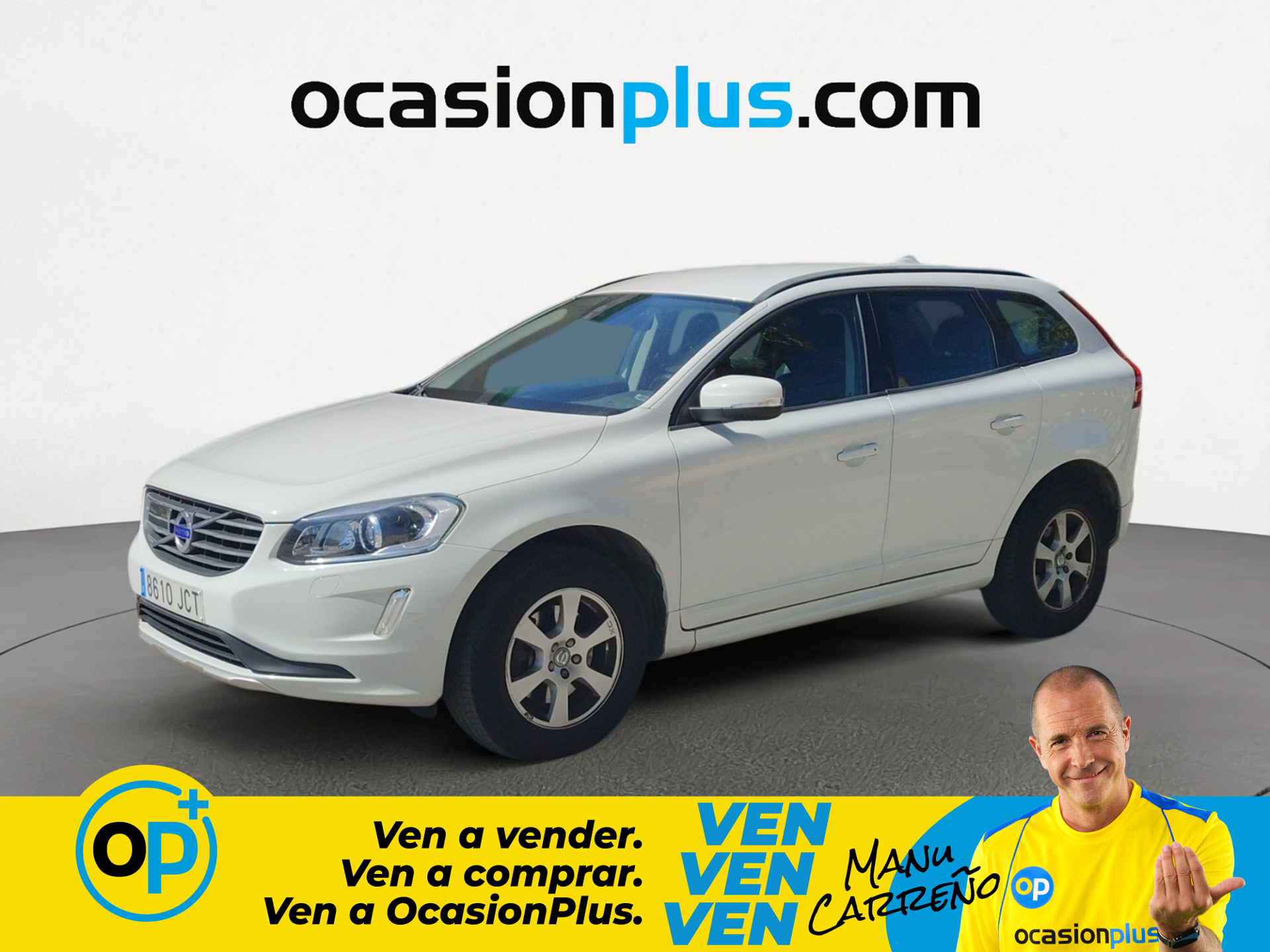 Imagen de VOLVO XC60