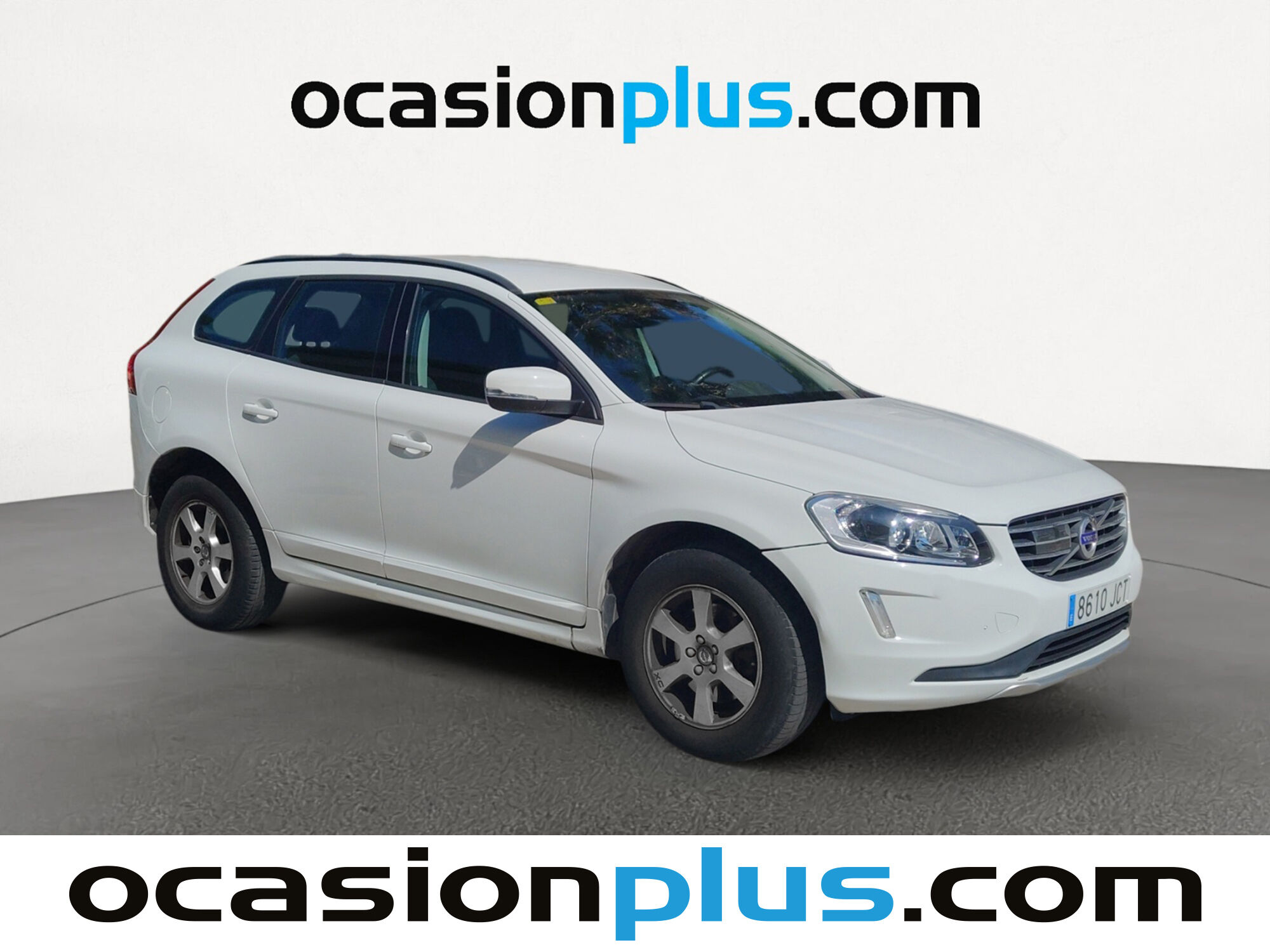 Foto del VOLVO XC60 D3 Kinetic Aut. 136