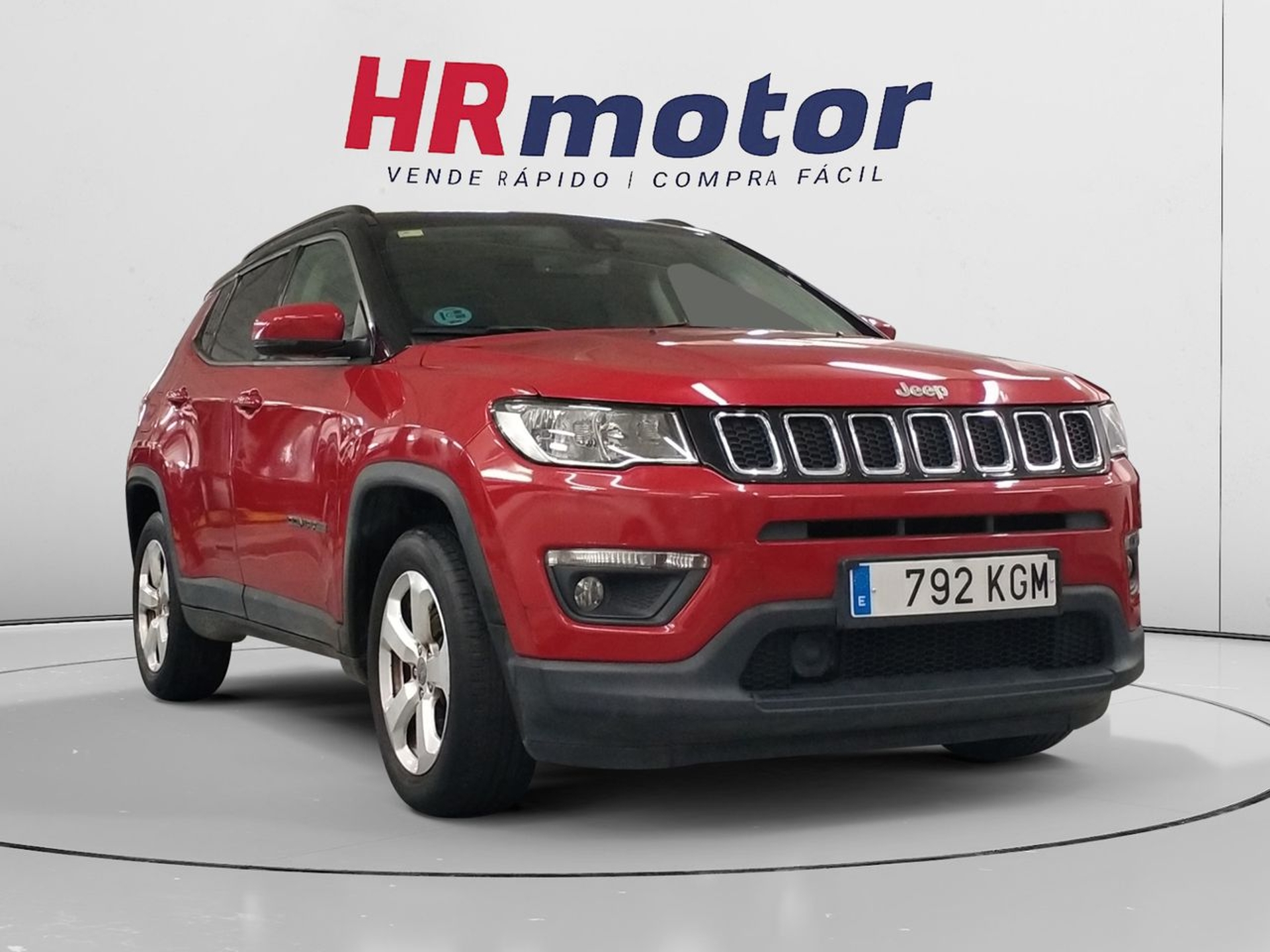 Imagen de JEEP Compass