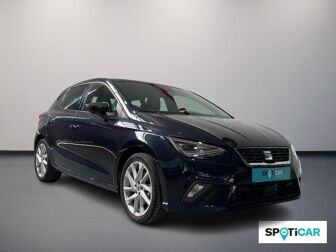 Imagen de SEAT Ibiza 1.0 TSI S&S FR 115