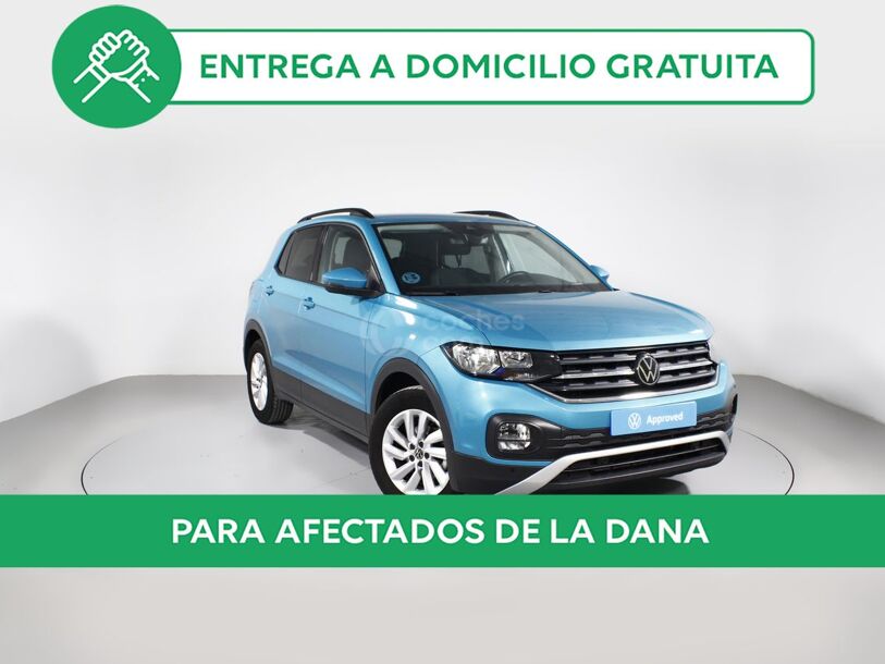 Foto del VOLKSWAGEN T-Cross 1.0 TSI Advance 81kW