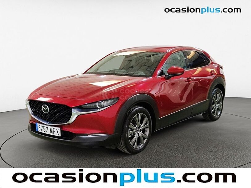 Foto del MAZDA CX-30 2.0 Skyactiv-X Zenith AWD 137kW