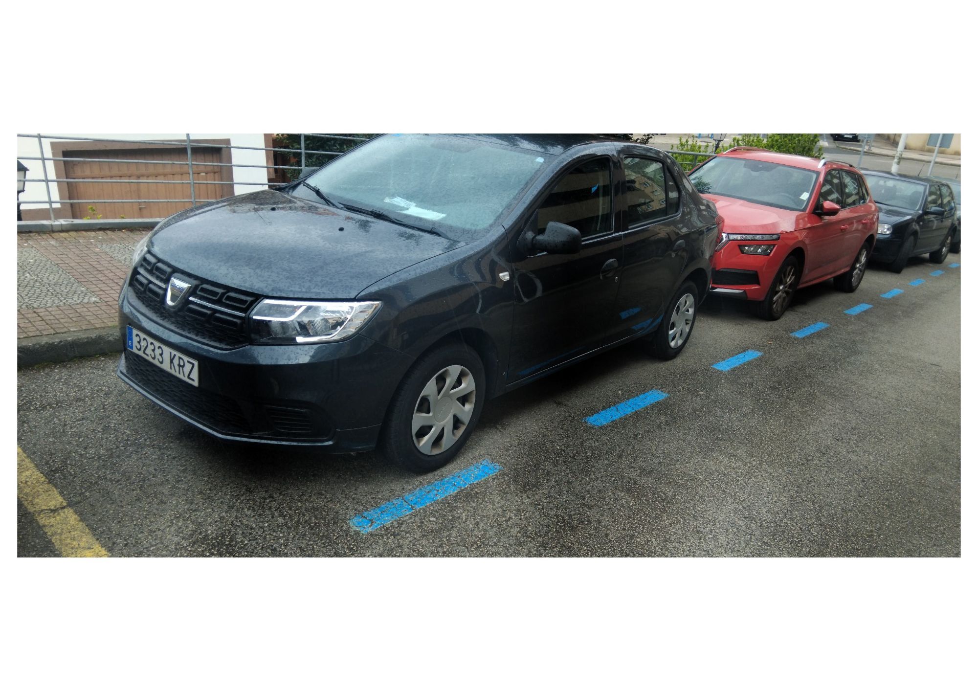 Foto del DACIA Logan 1.5dCi Ambiance 55kW