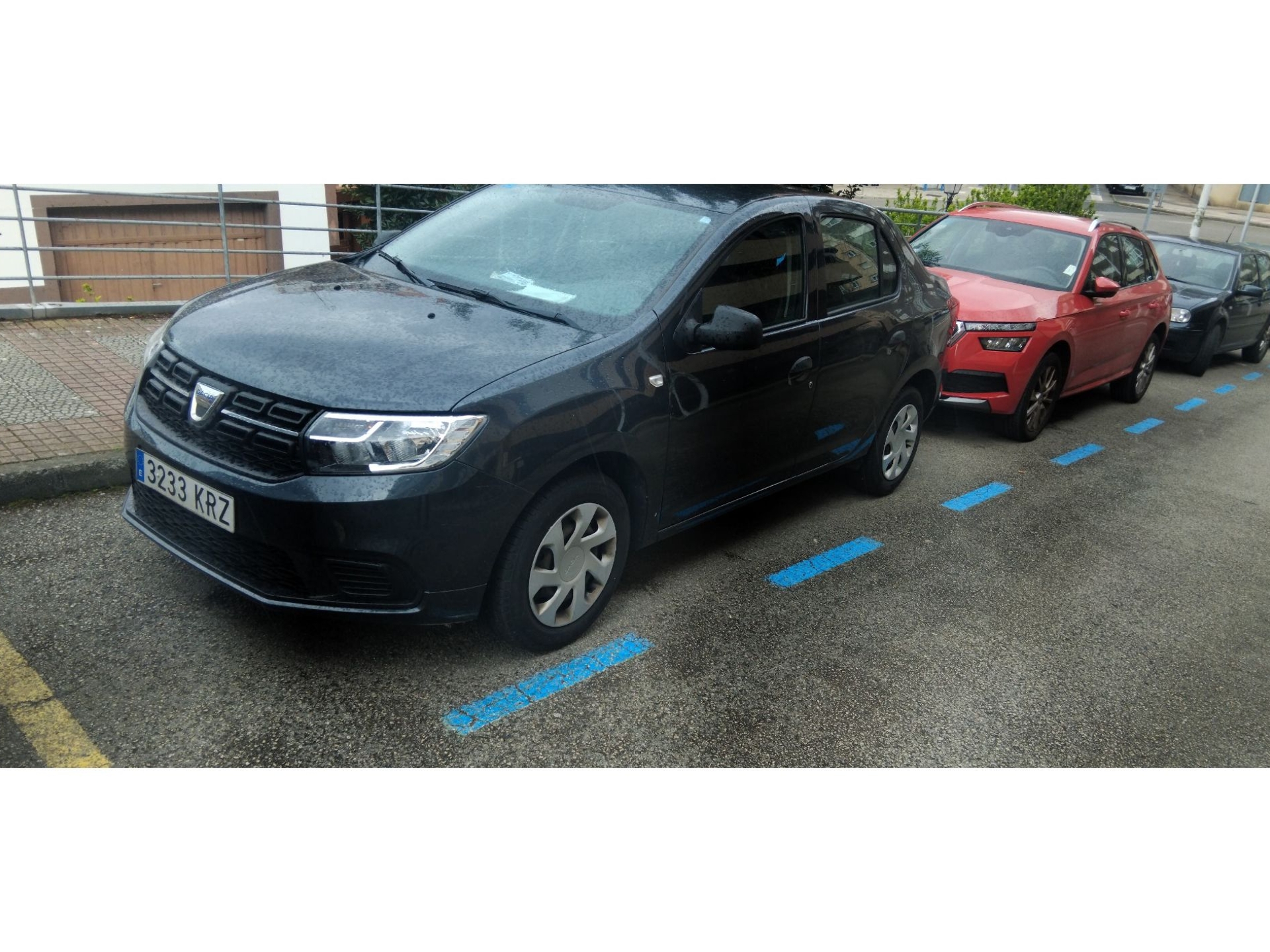 Imagen de DACIA Logan