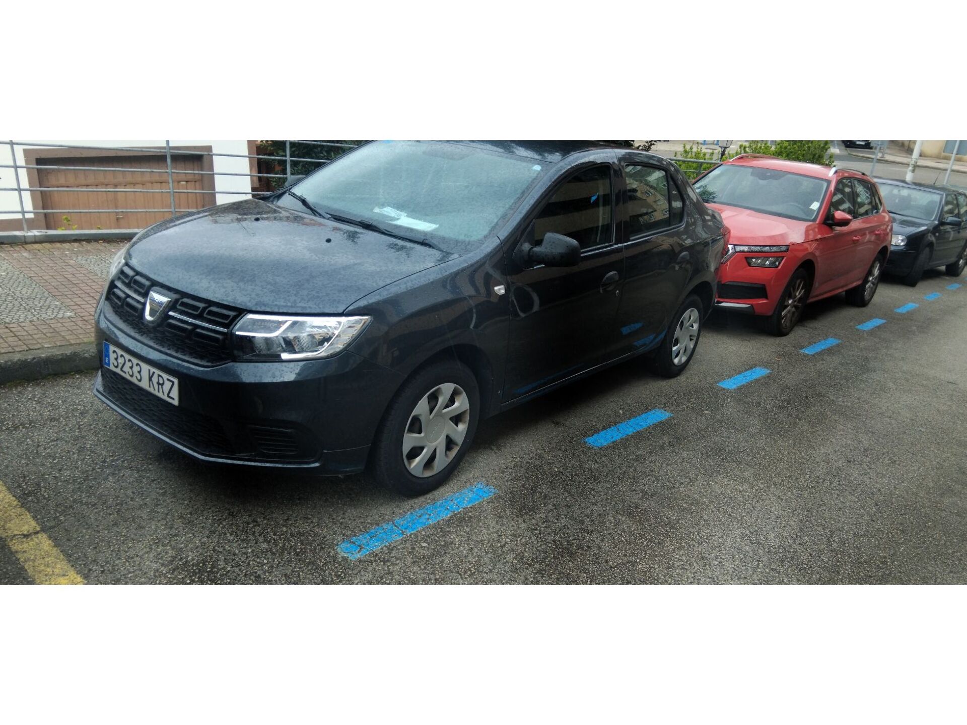 Imagen 1 de DACIA Logan