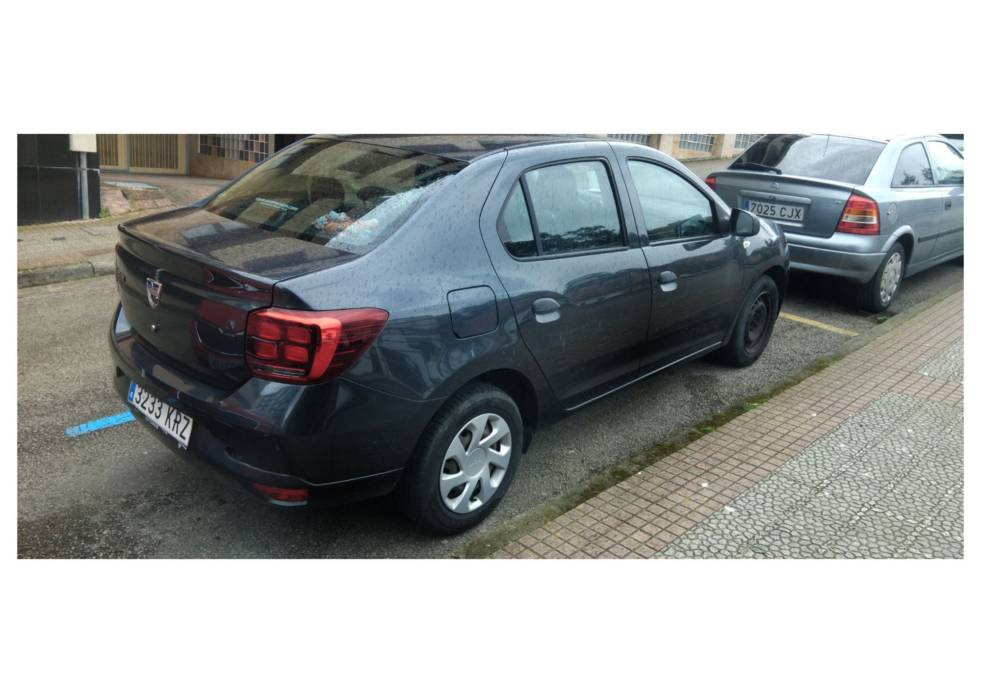 Foto del DACIA Logan 1.5dCi Ambiance 55kW