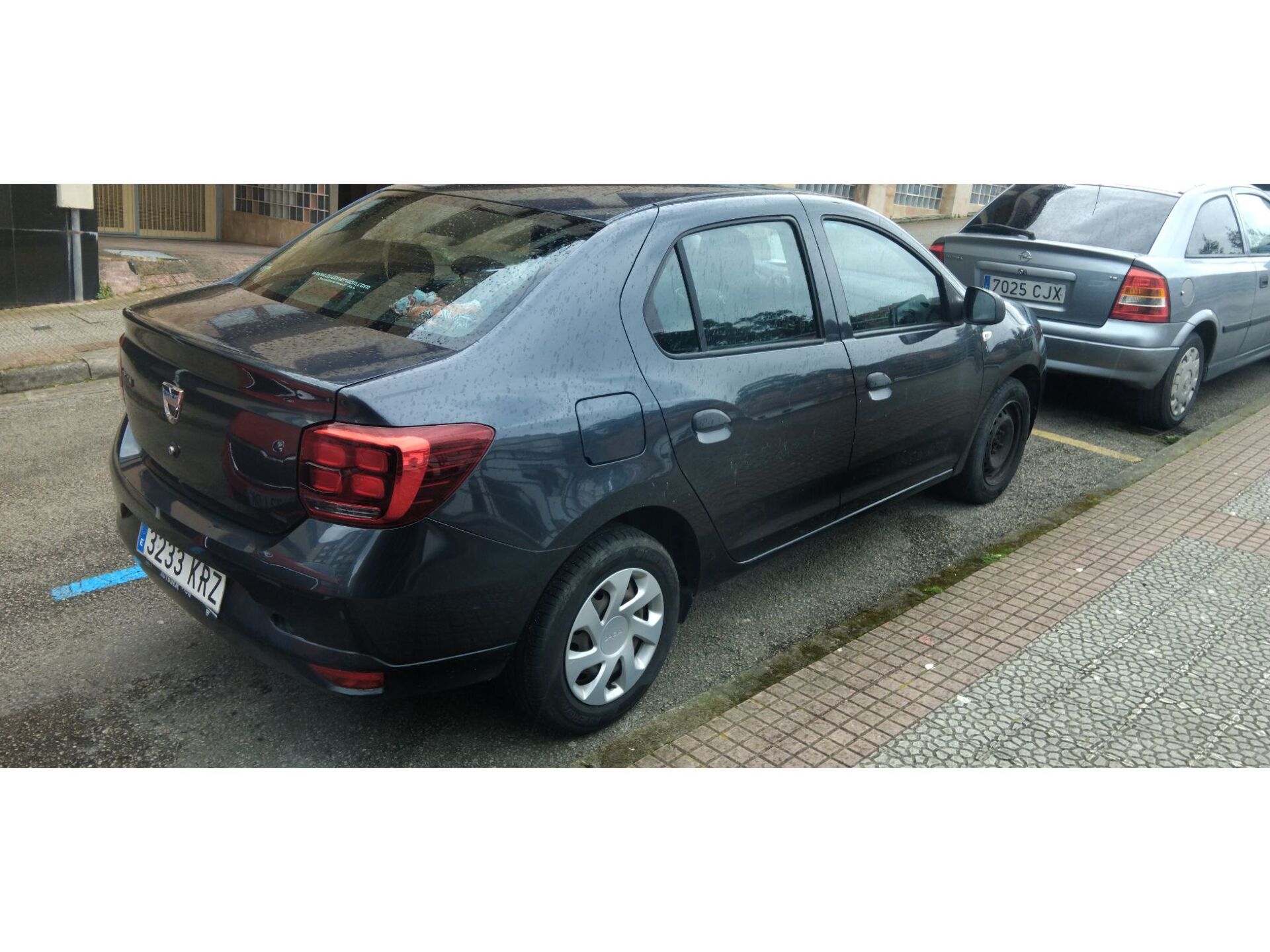 Imagen 3 de DACIA Logan