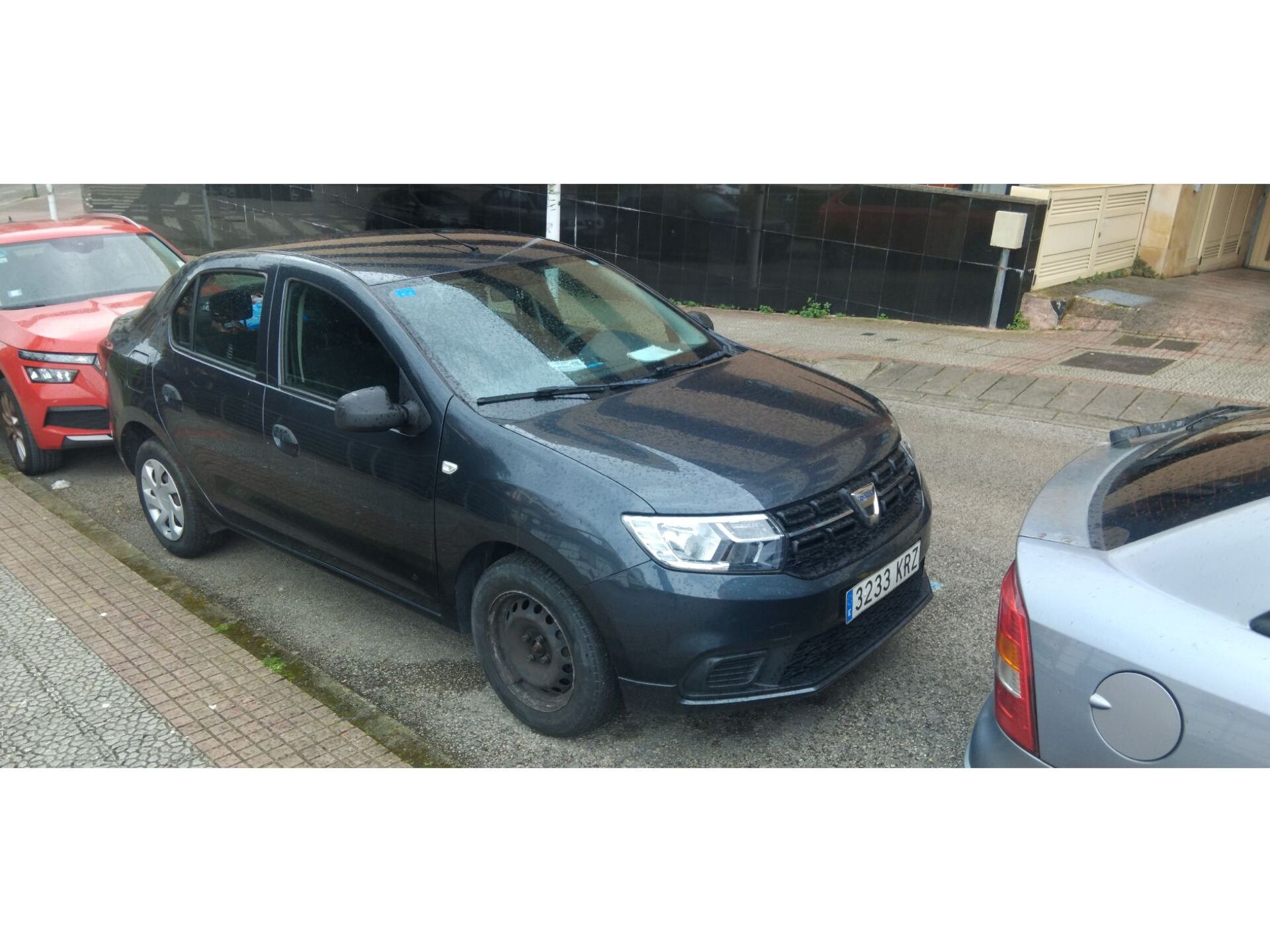 Imagen 2 de DACIA Logan