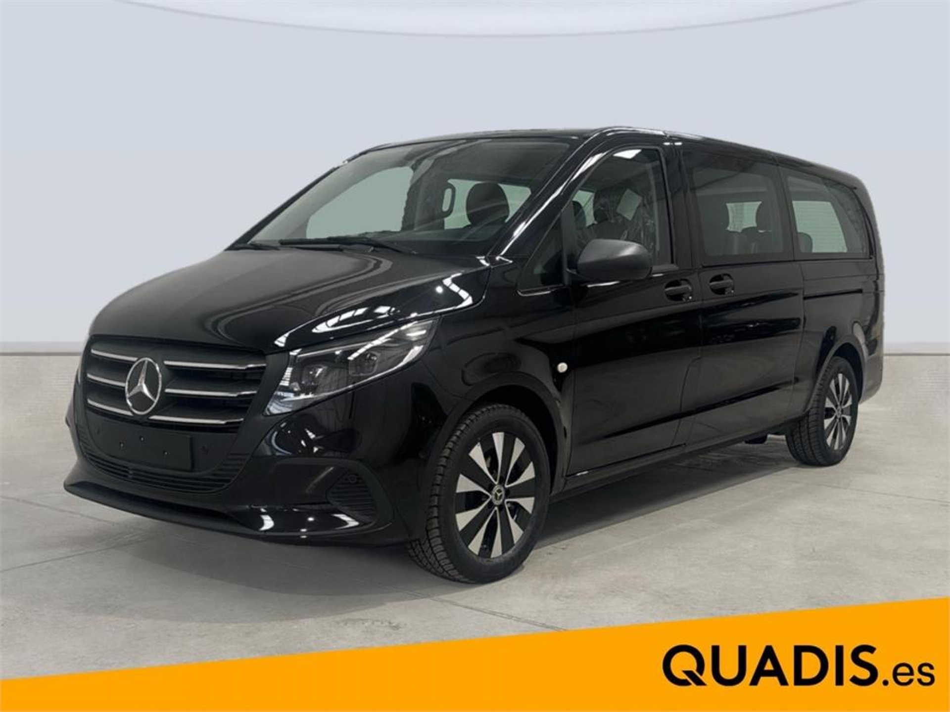 Imagen de MERCEDES Vito