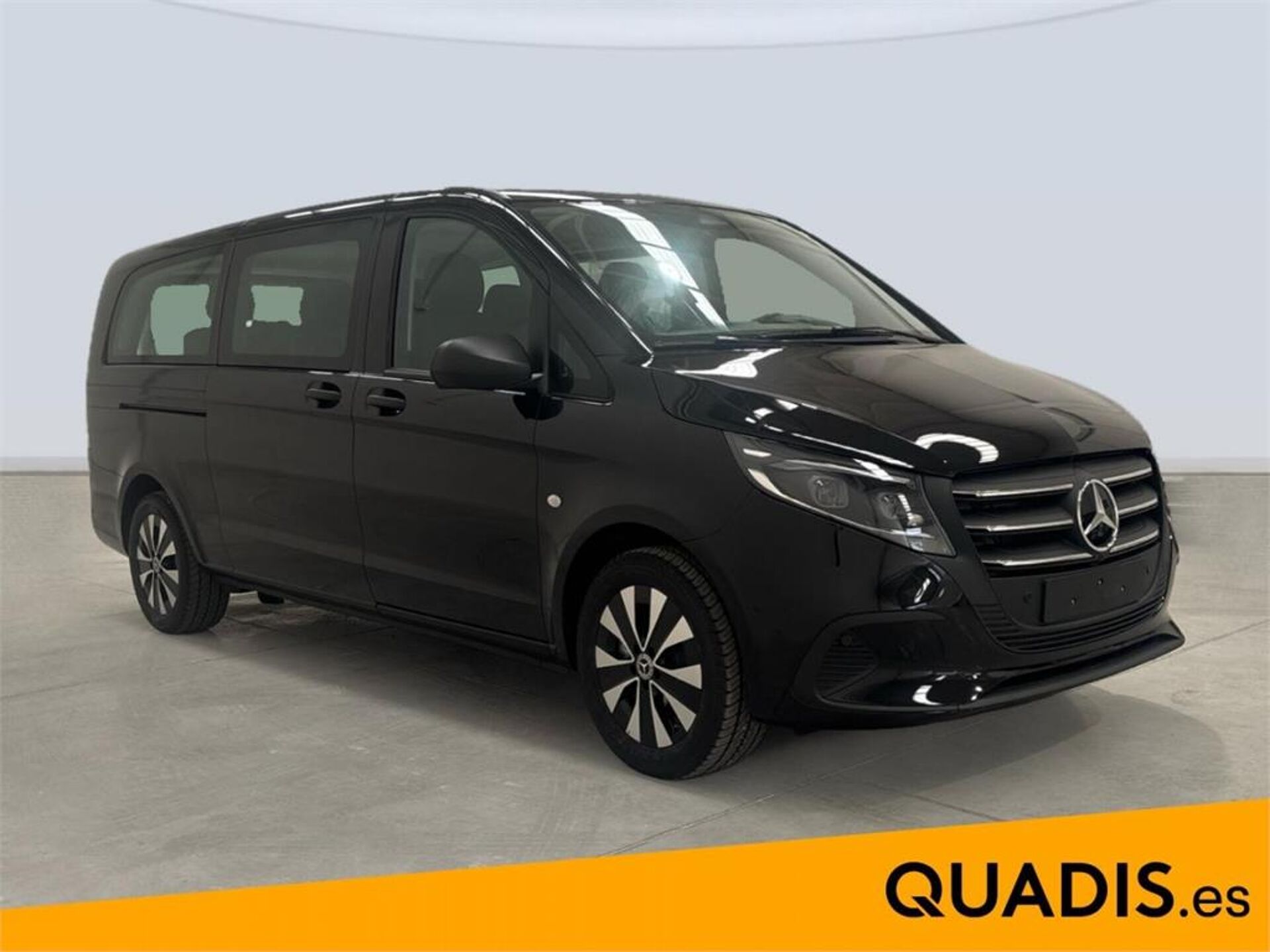 Imagen 3 de MERCEDES Vito