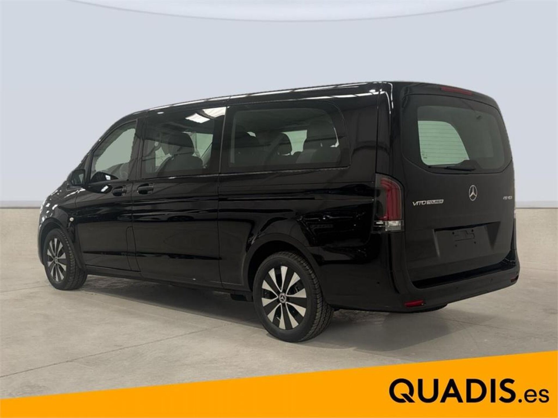 Imagen 2 de MERCEDES Vito