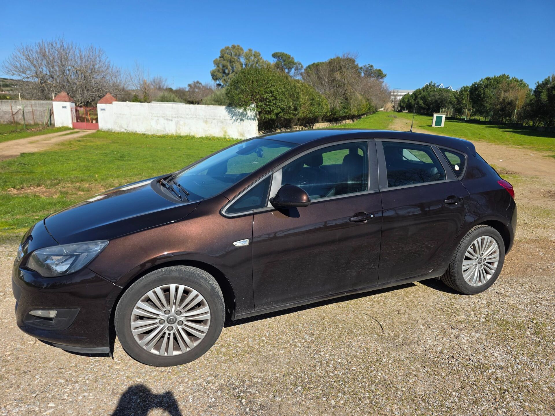 Imagen 2 de OPEL Astra