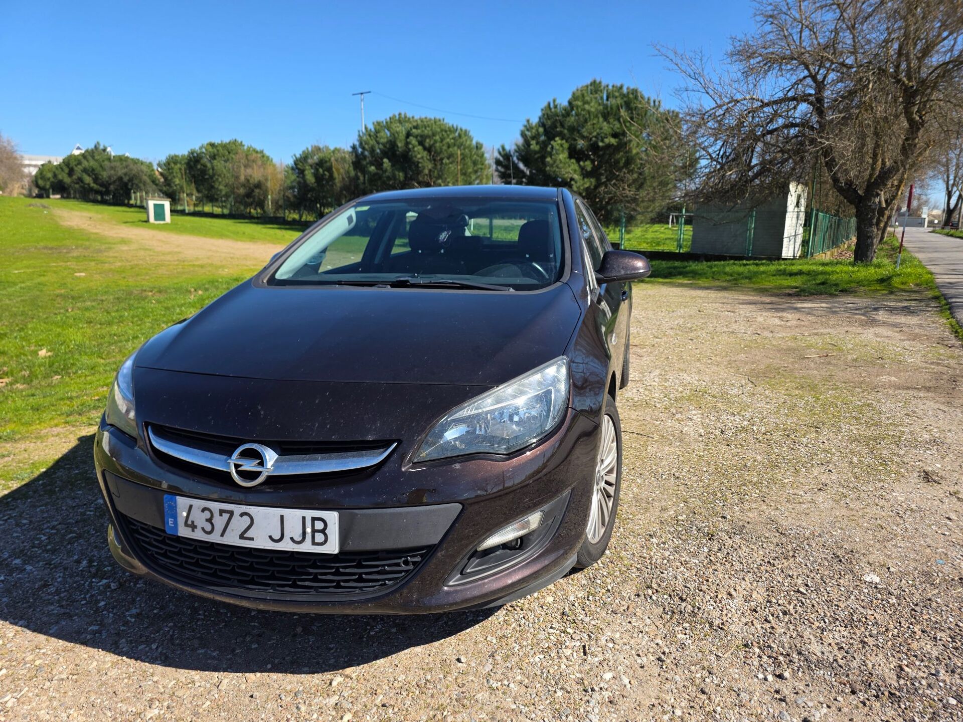 Imagen 1 de OPEL Astra