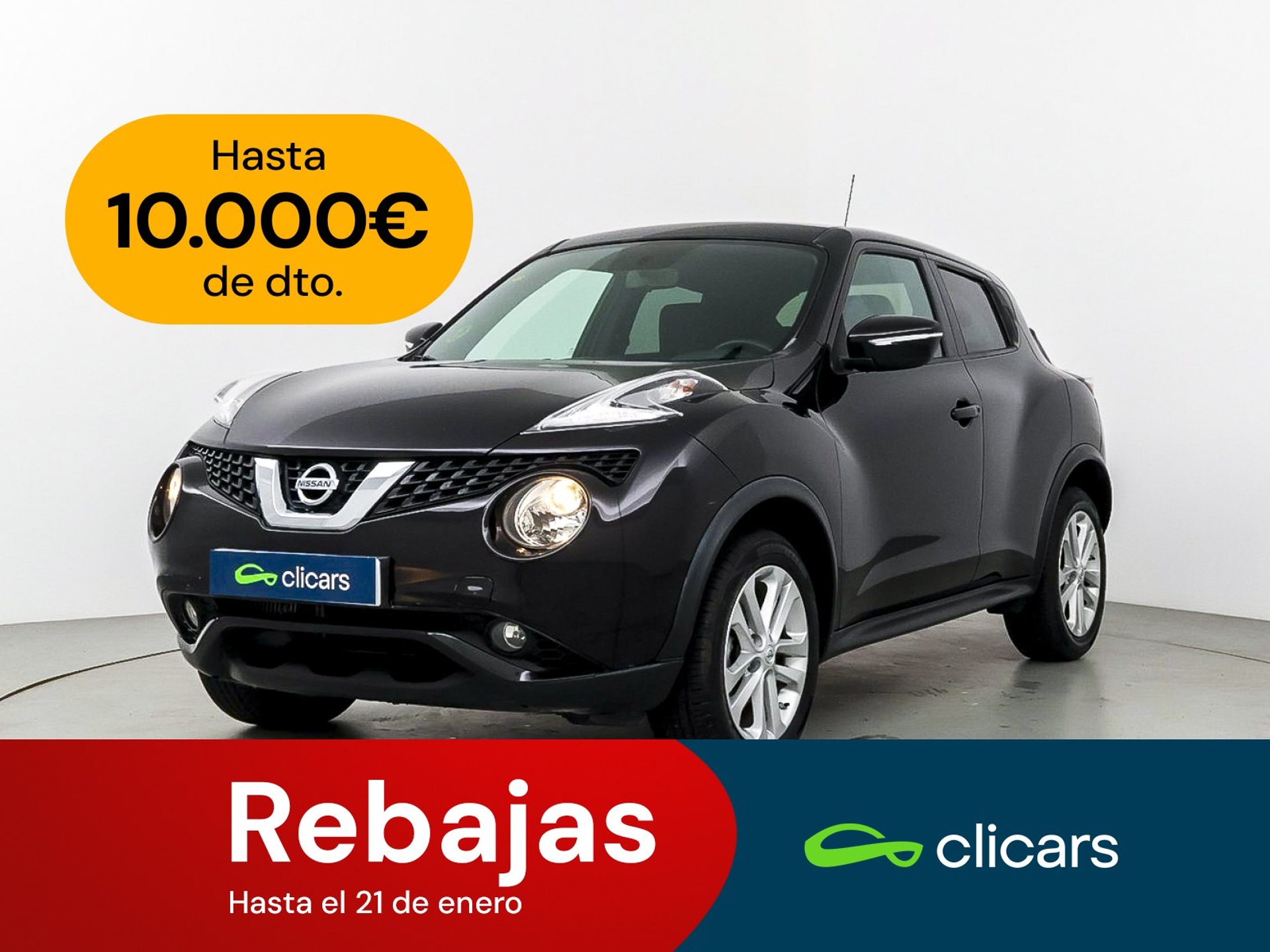 Imagen de NISSAN Juke