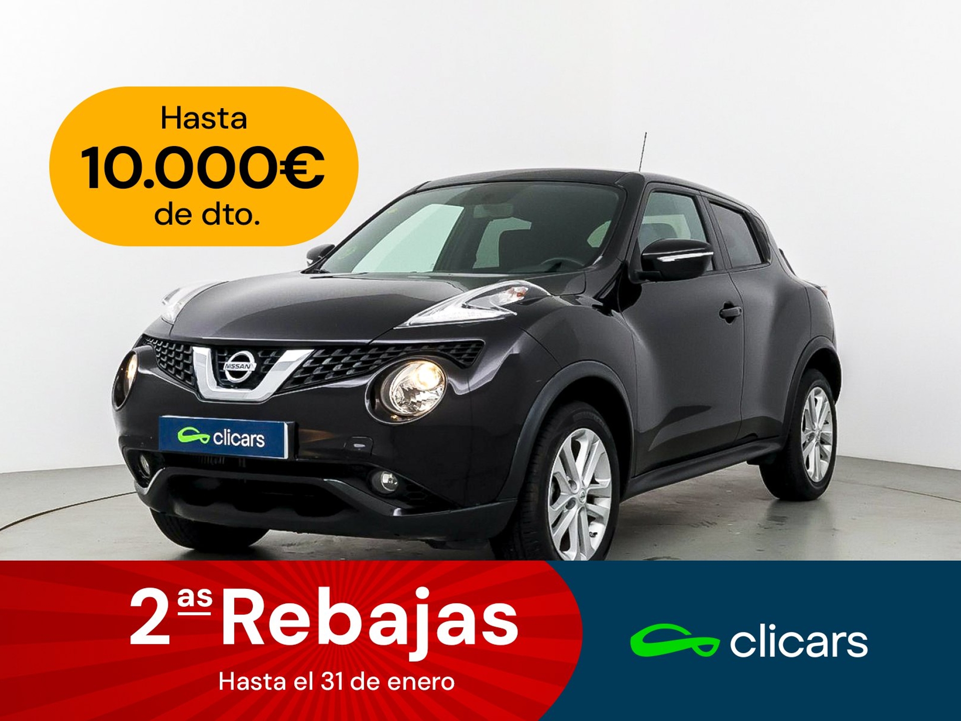 Imagen de NISSAN Juke