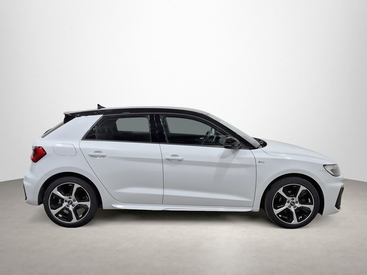 Foto del AUDI A1 Sportback 30 TFSI Adrenalin S tronic