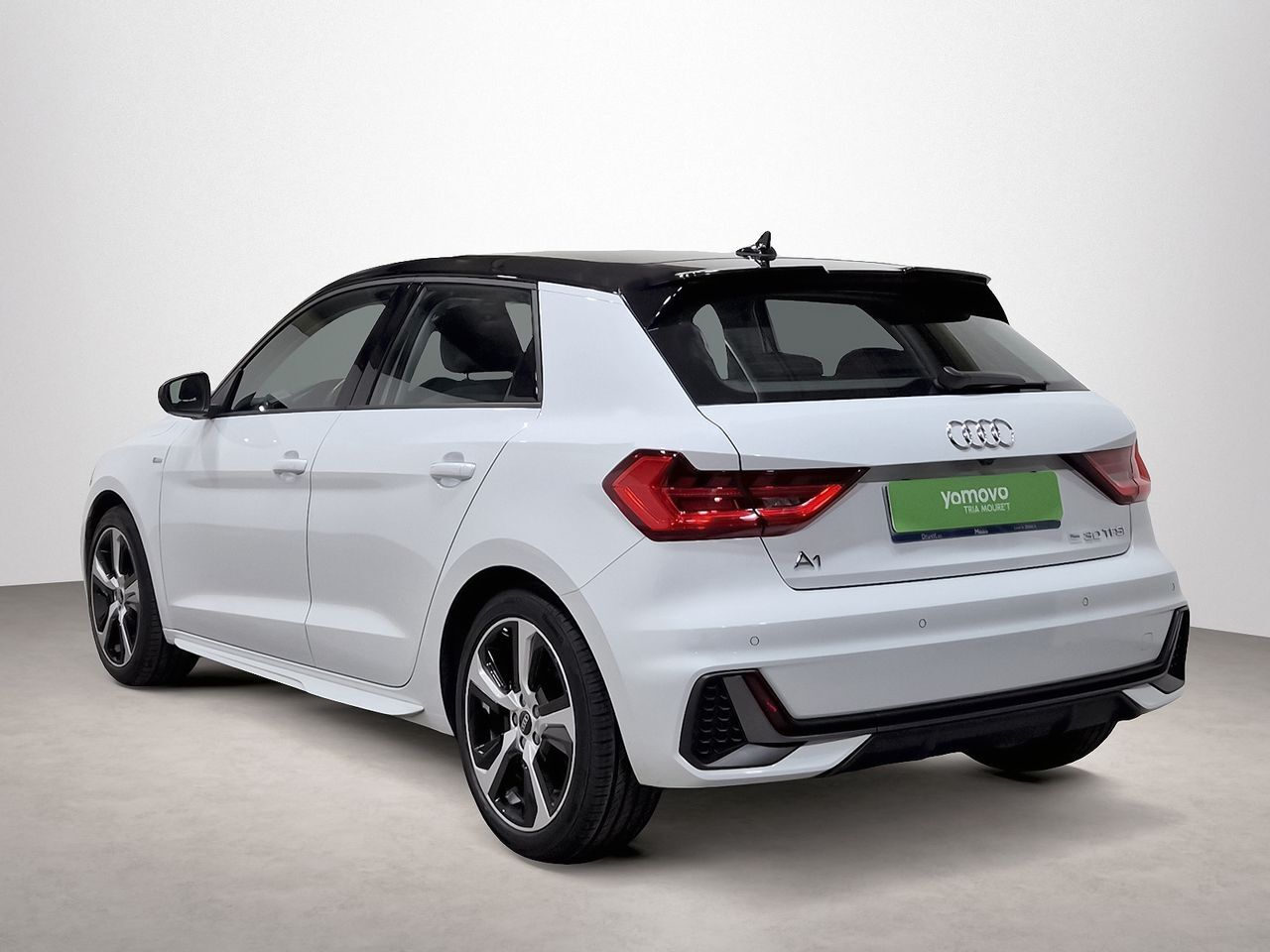 Foto del AUDI A1 Sportback 30 TFSI Adrenalin S tronic