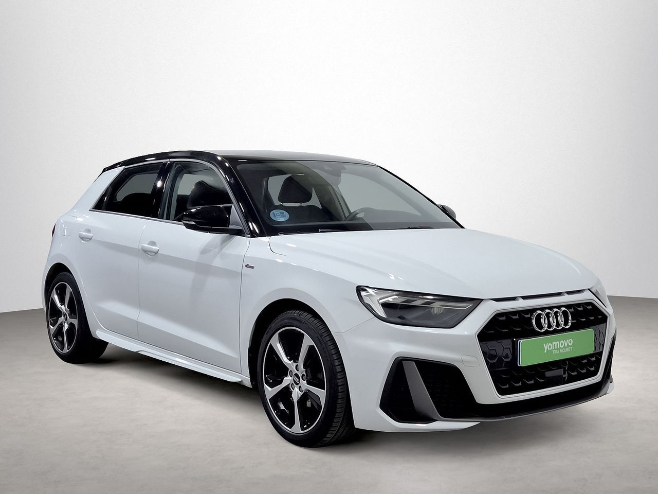 Foto del AUDI A1 Sportback 30 TFSI Adrenalin S tronic