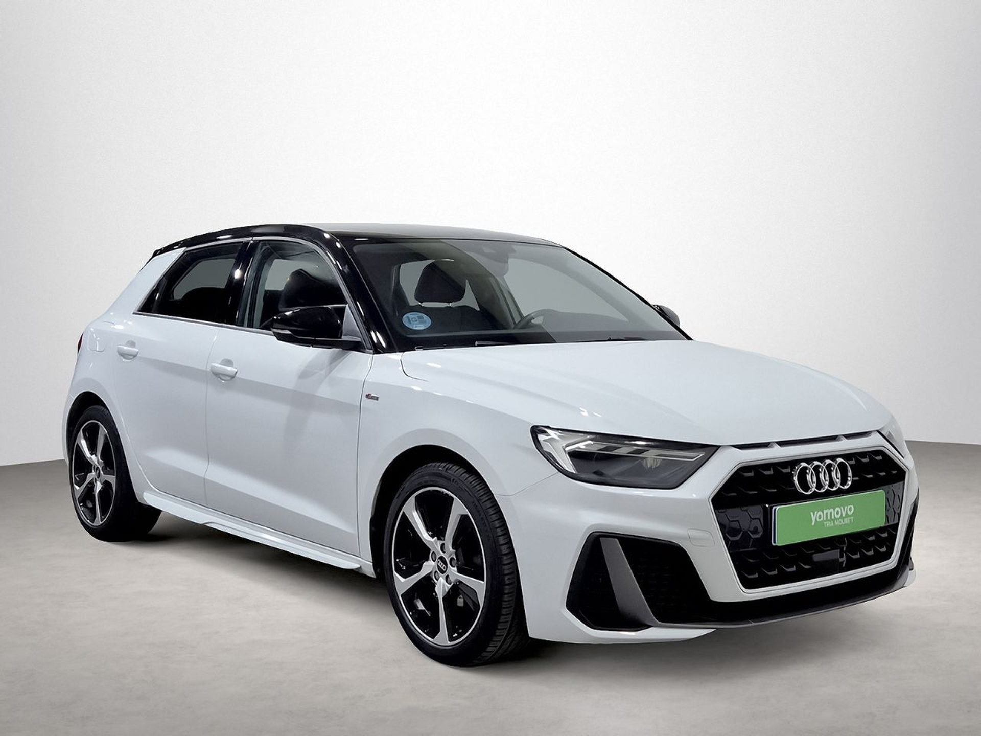 Imagen de AUDI A1