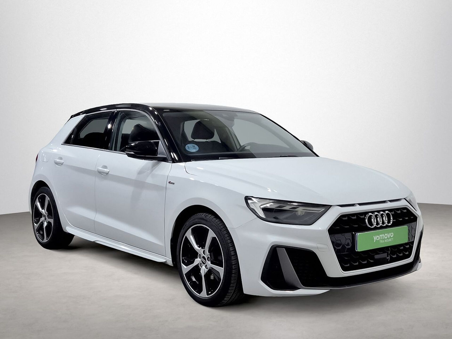 Imagen 1 de AUDI A1