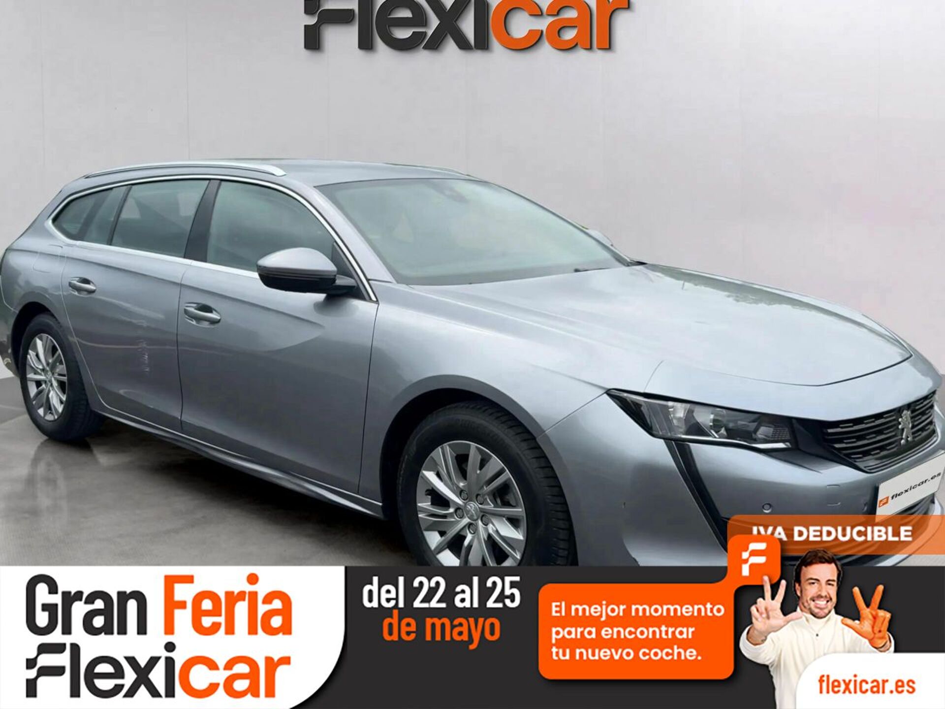 Imagen de PEUGEOT 508