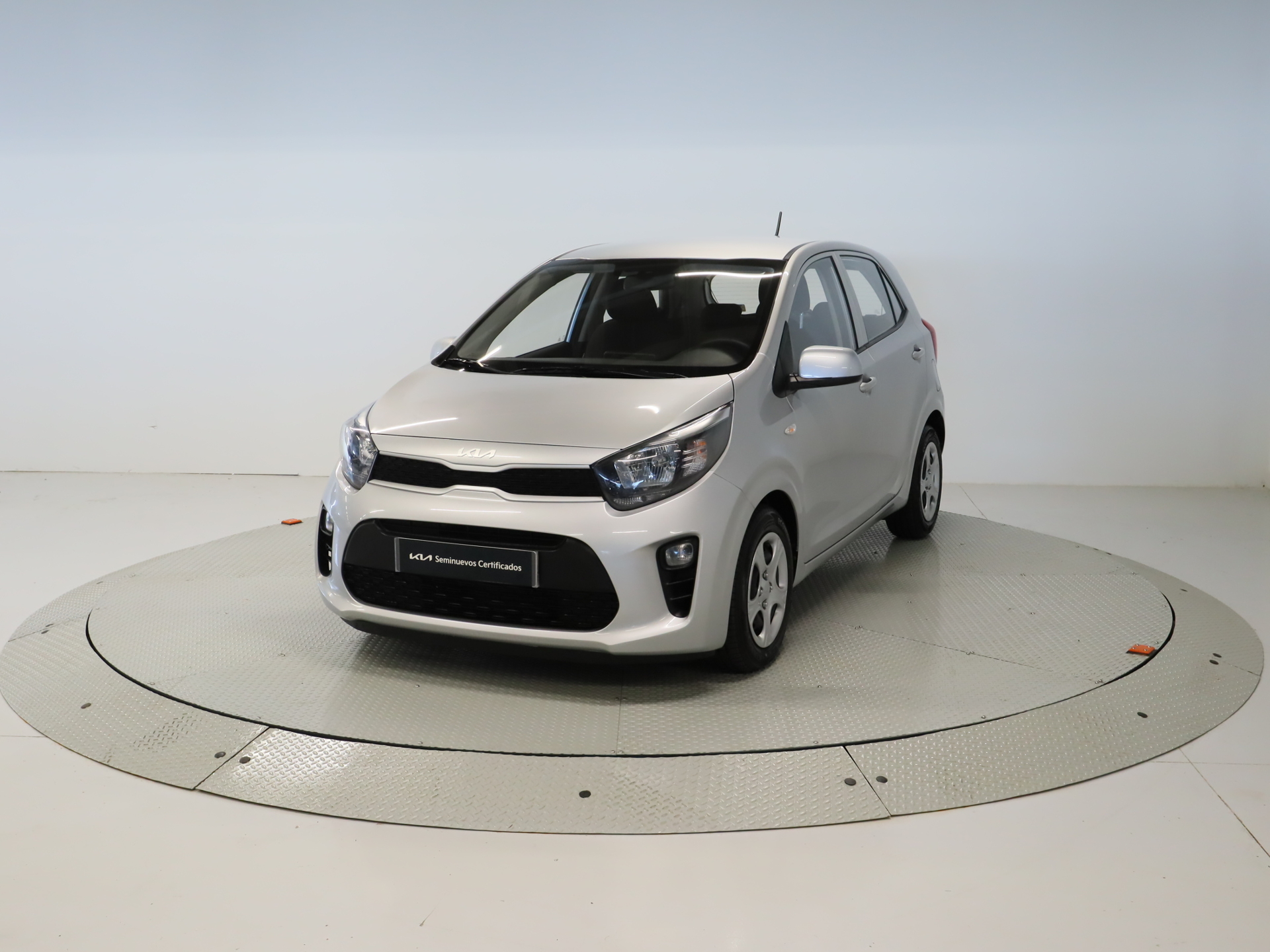 Imagen de KIA Picanto