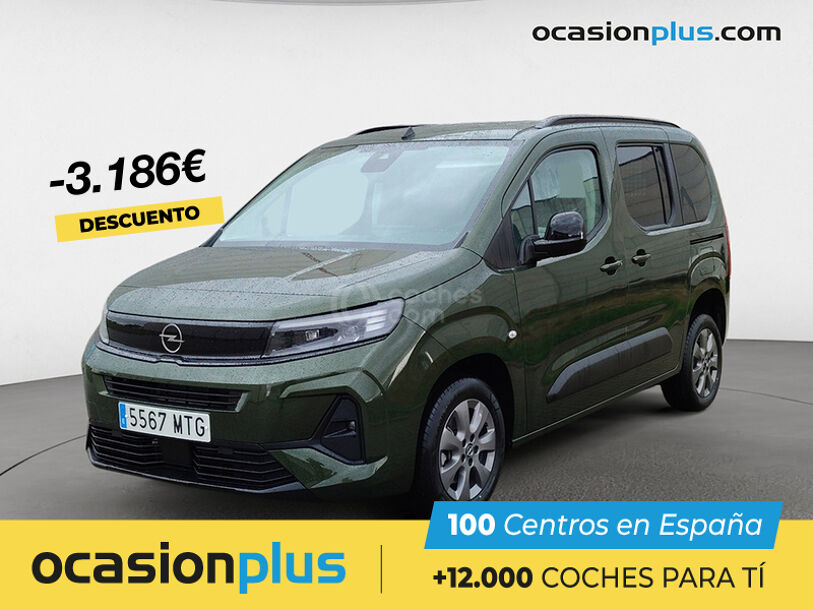 Foto del OPEL Combo Combi 1.5TD S&S XL 100