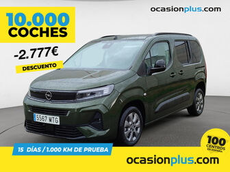 Imagen de OPEL Combo Combi 1.5TD S-S L 100