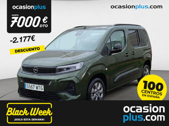 Imagen de OPEL Combo Combi 1.5TD S-S L 100