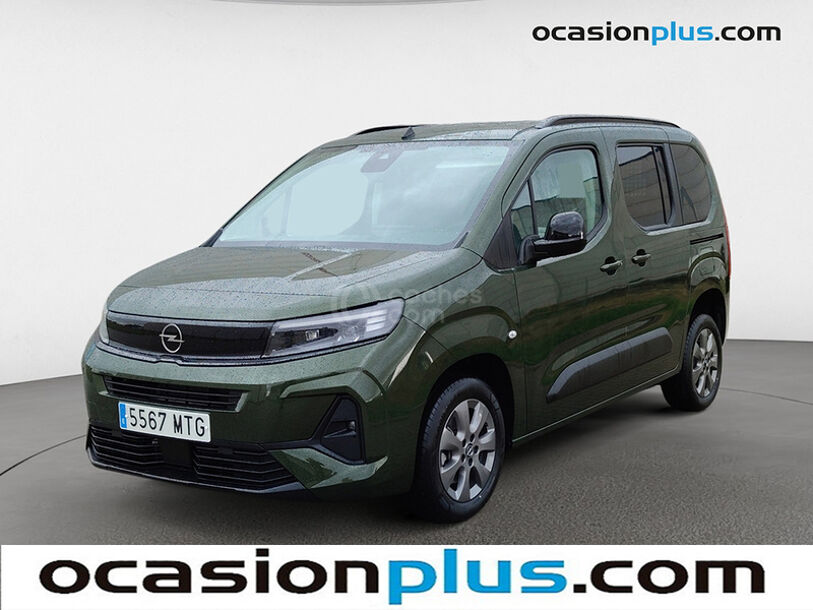 Foto del OPEL Combo Combi 1.5TD S-S L 100