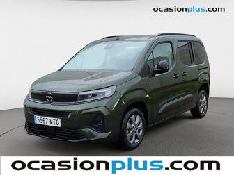 Imagen de OPEL Combo Combi 1.5TD S-S L 100