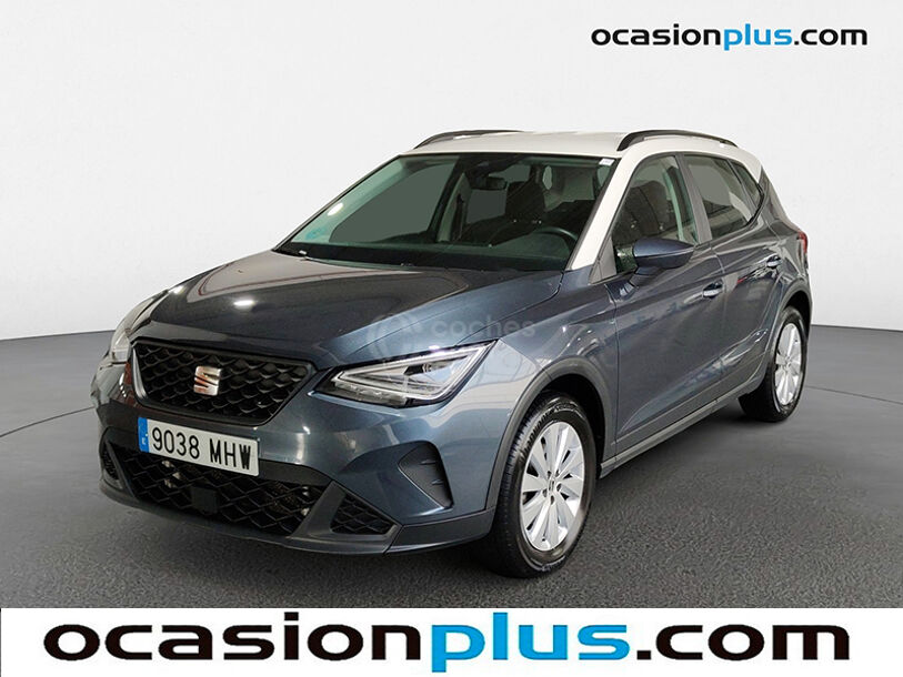 Foto del SEAT Arona 1.0 TSI S&S Style 110