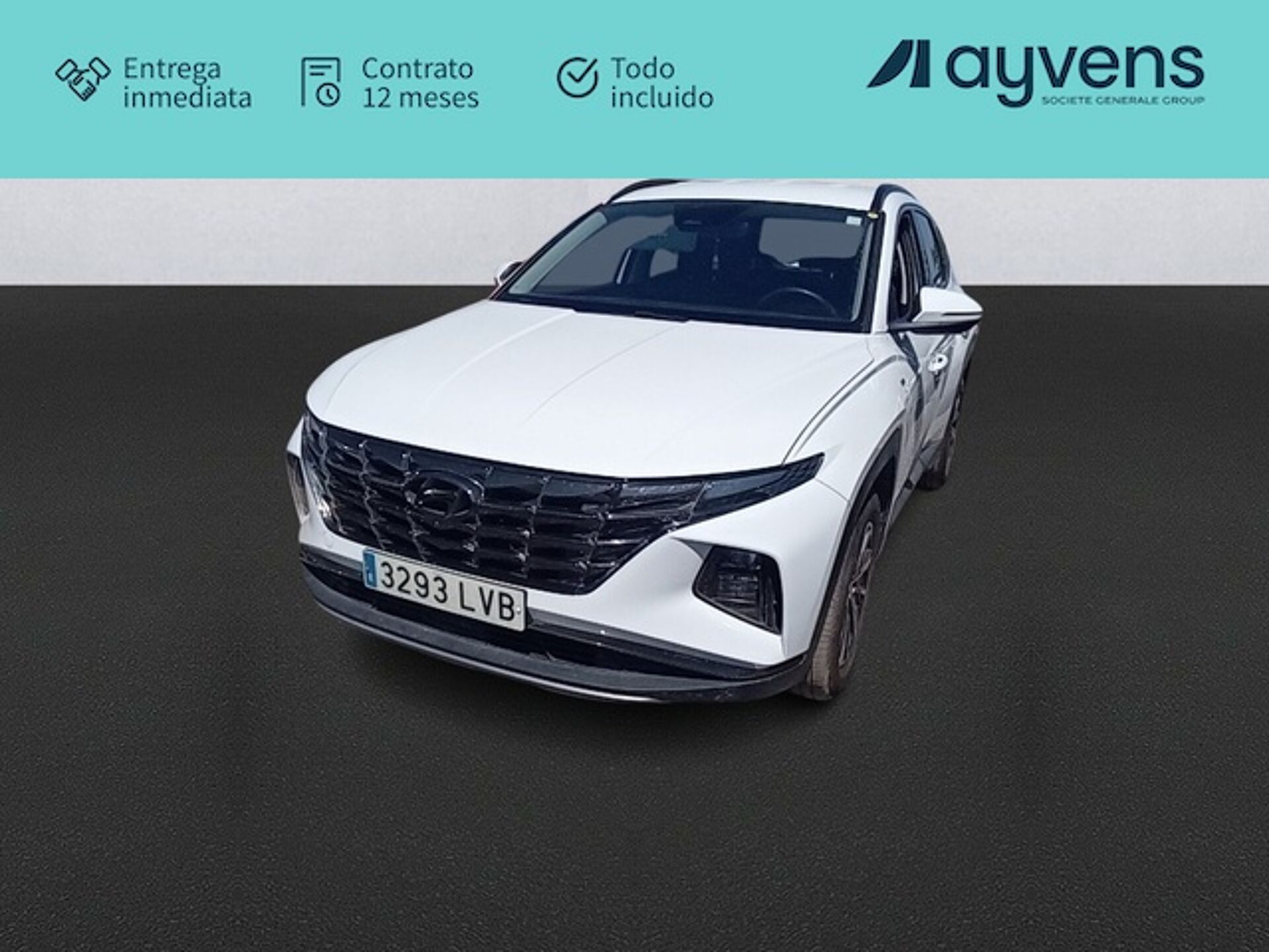 Imagen de HYUNDAI Tucson
