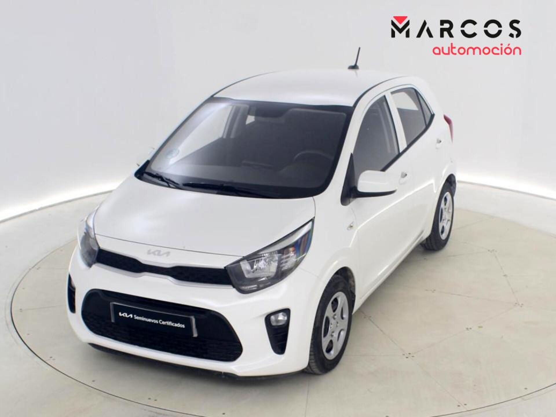 Imagen de KIA Picanto