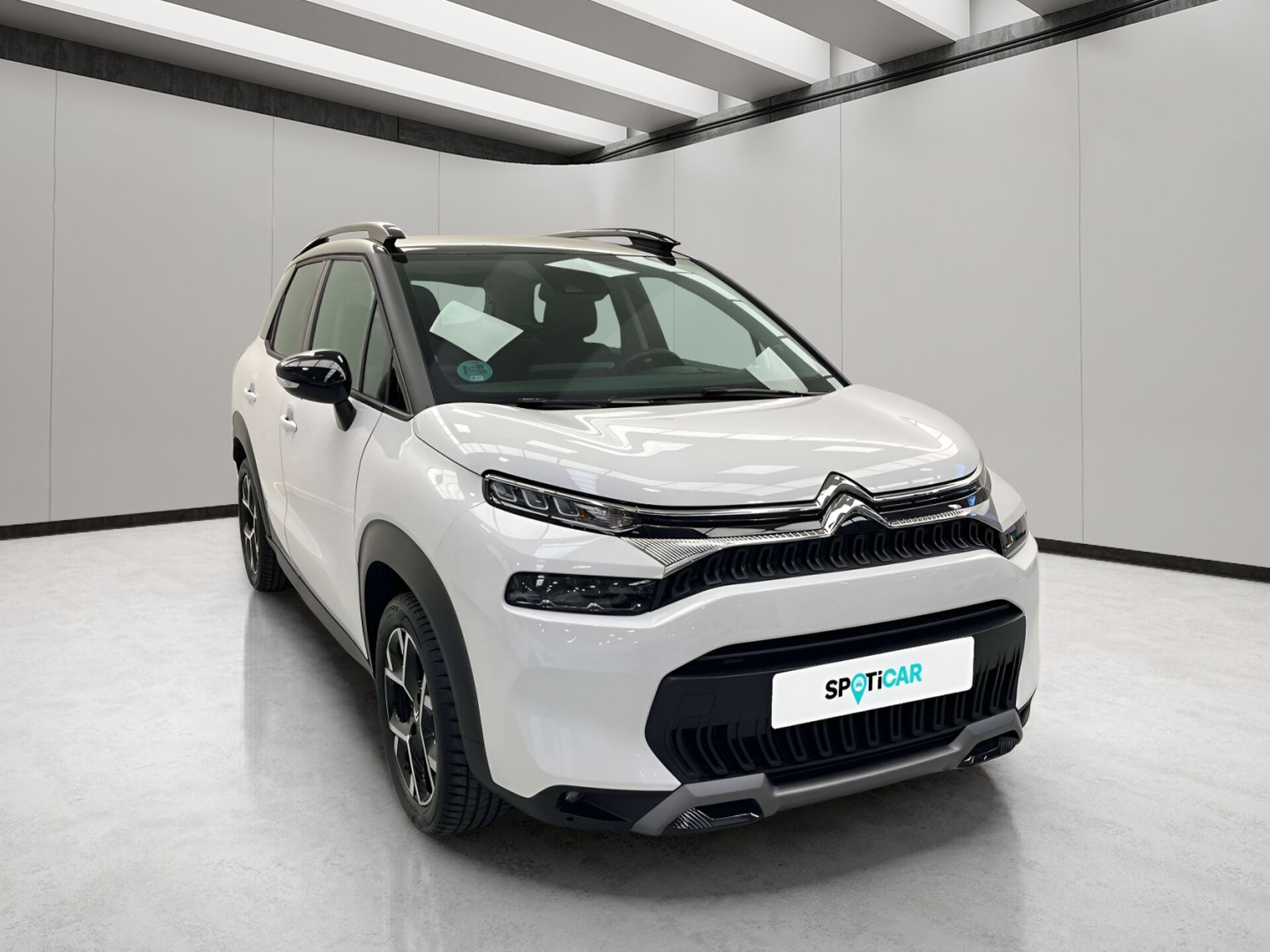 Imagen de CITROEN C3 Aircross