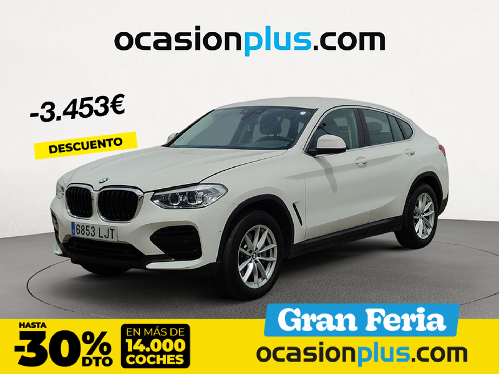 Imagen de BMW X4