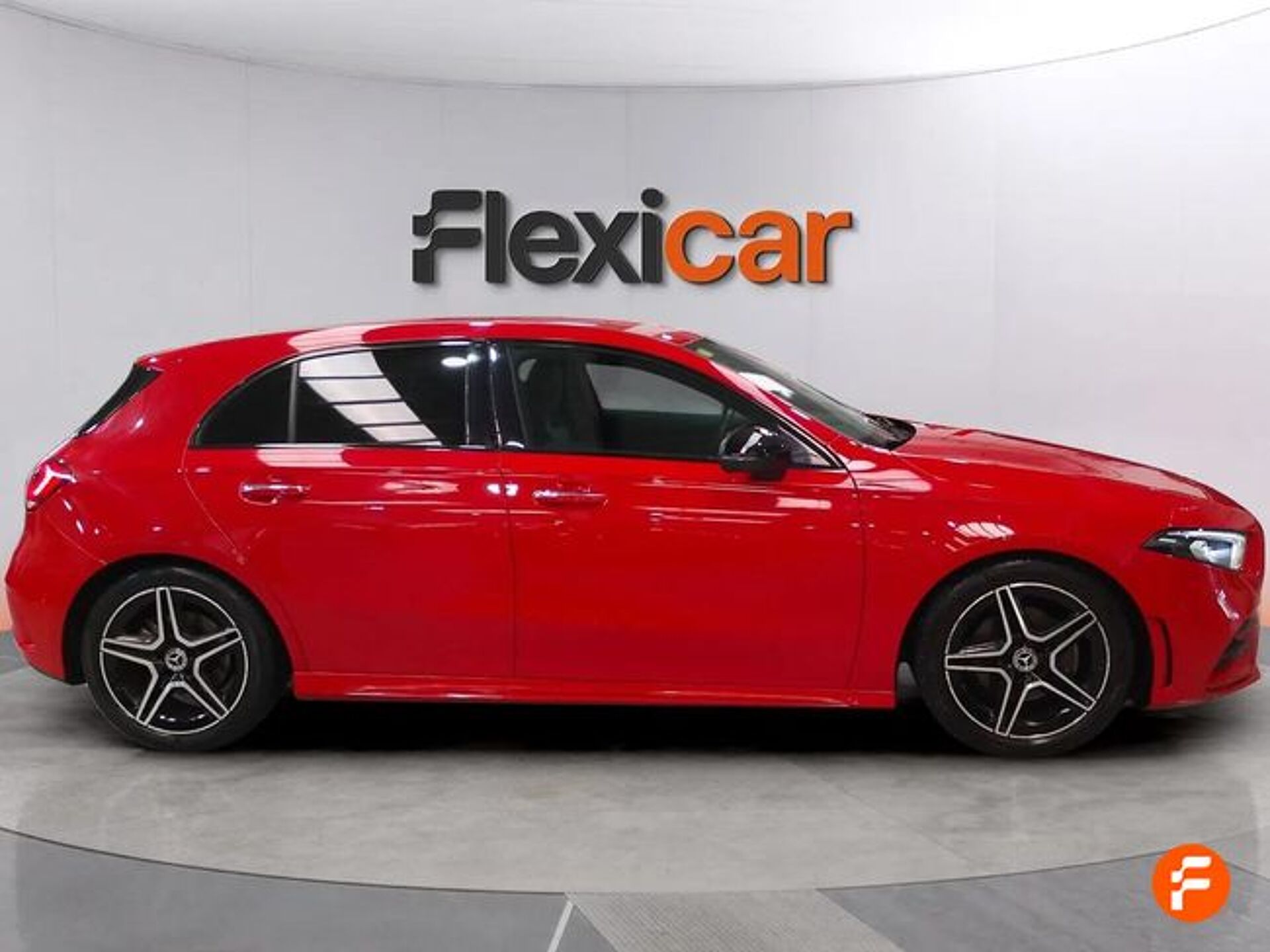 Imagen 3 de MERCEDES Clase A