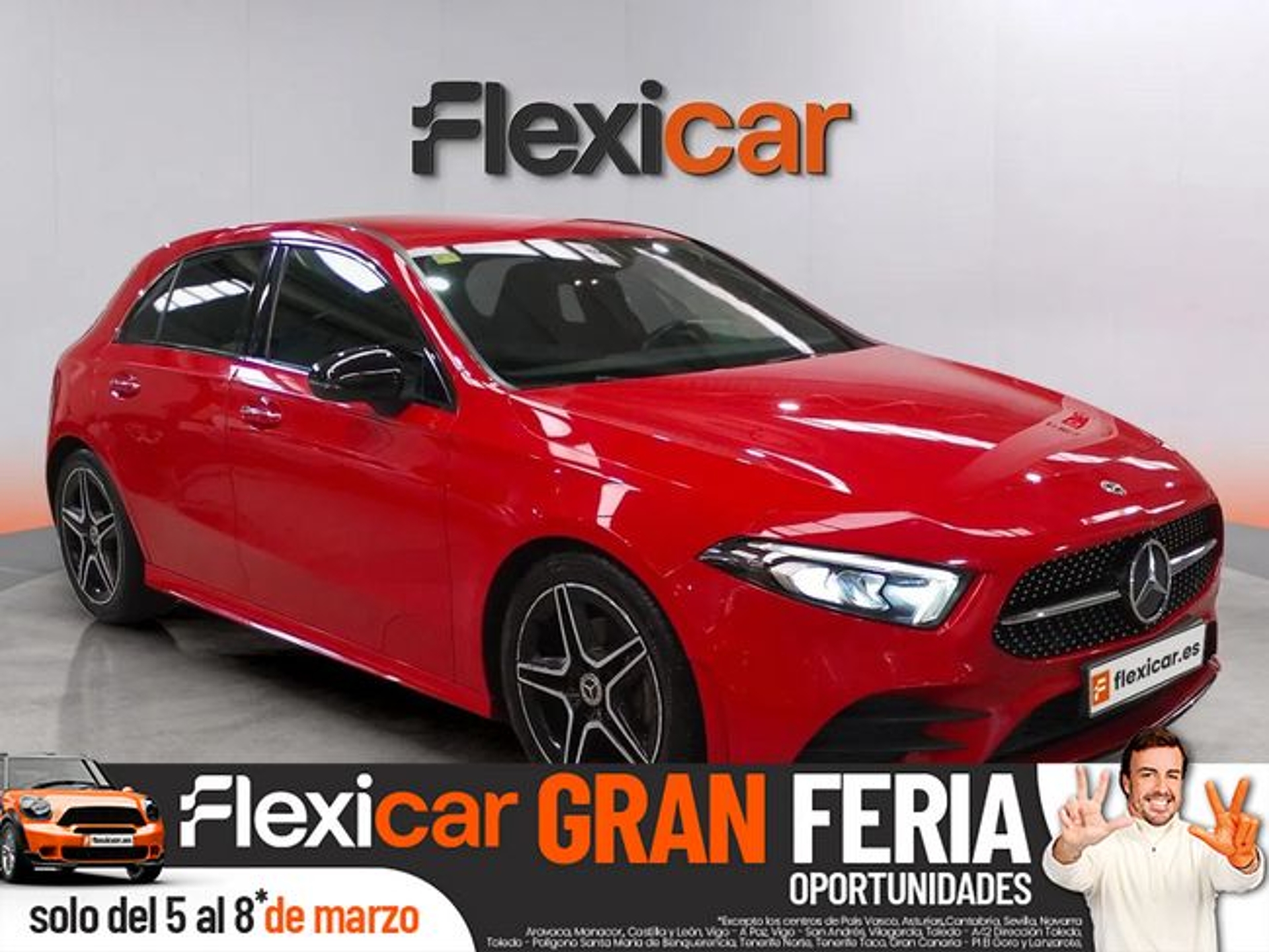 Imagen de MERCEDES Clase A