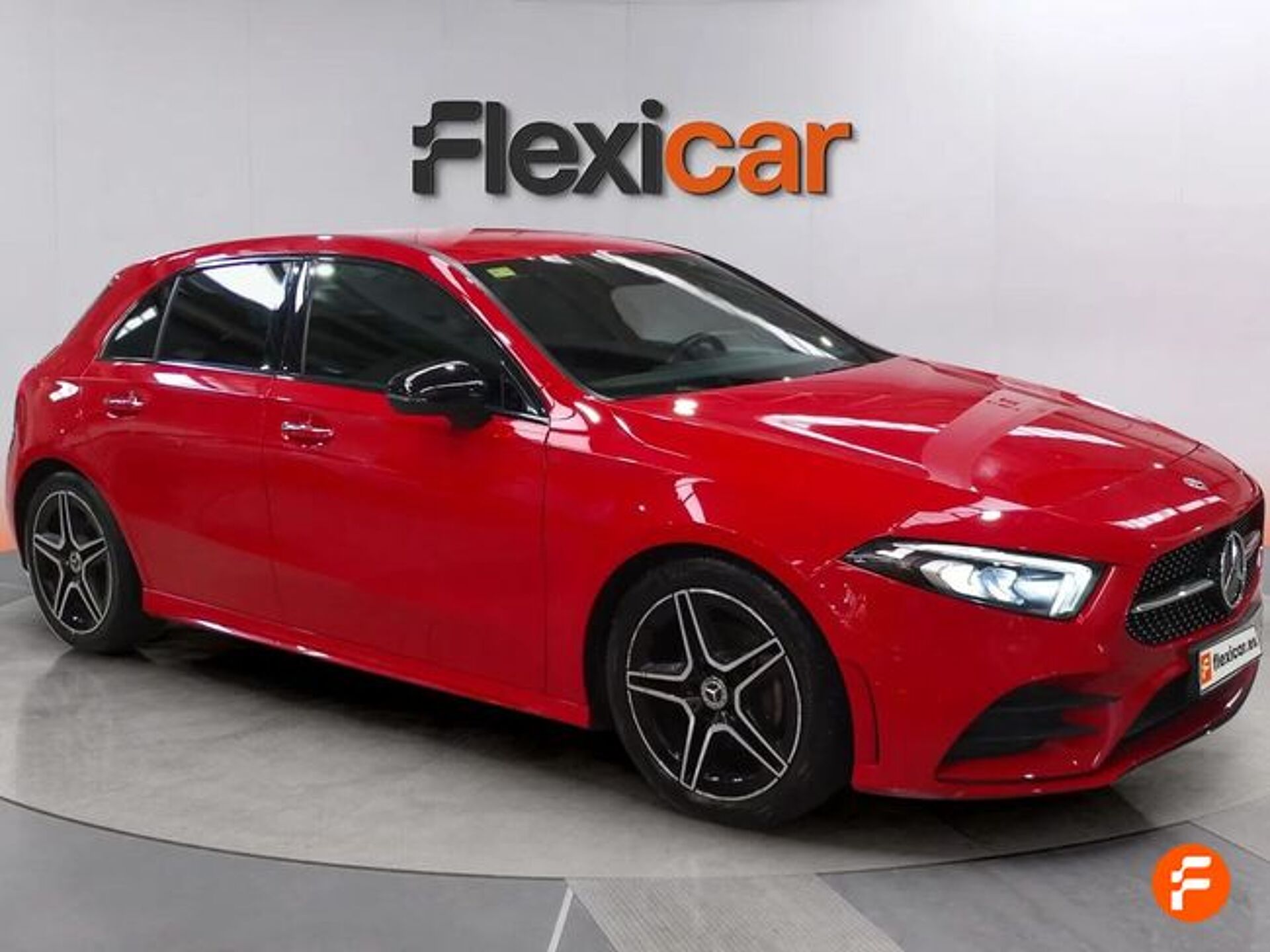 Imagen 2 de MERCEDES Clase A