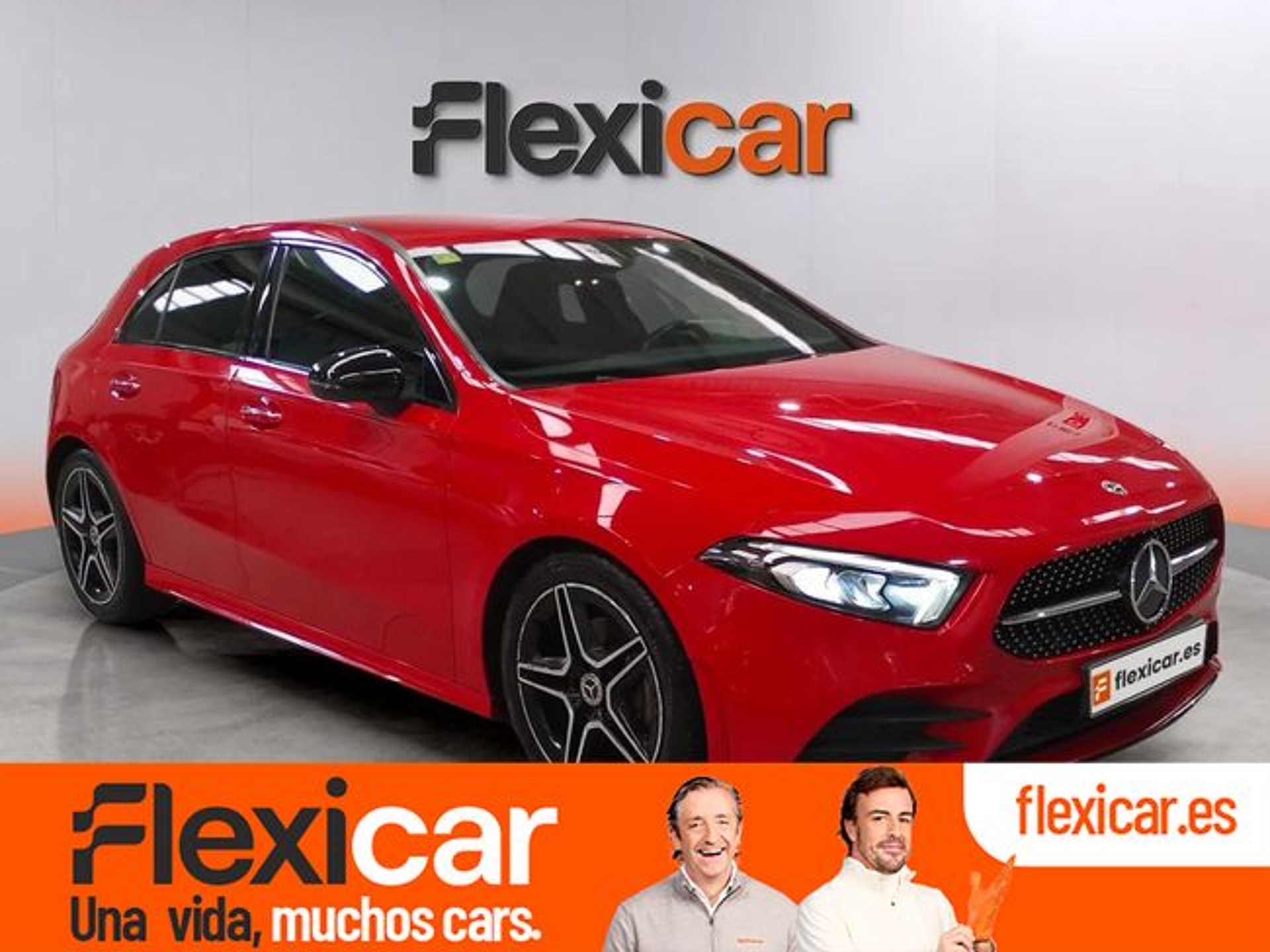 Imagen de MERCEDES Clase A