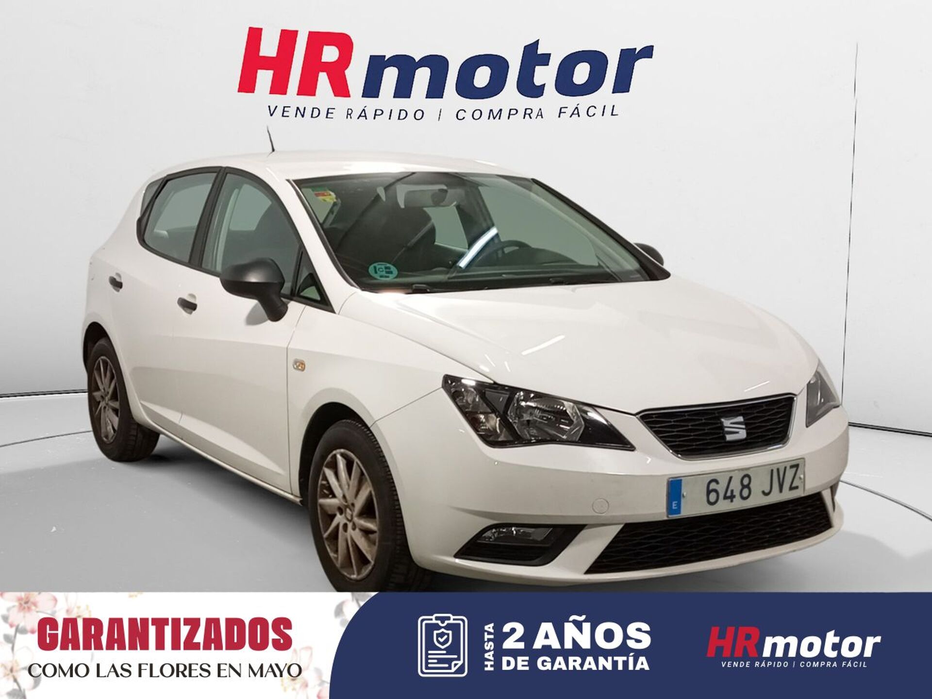 Imagen de SEAT Ibiza