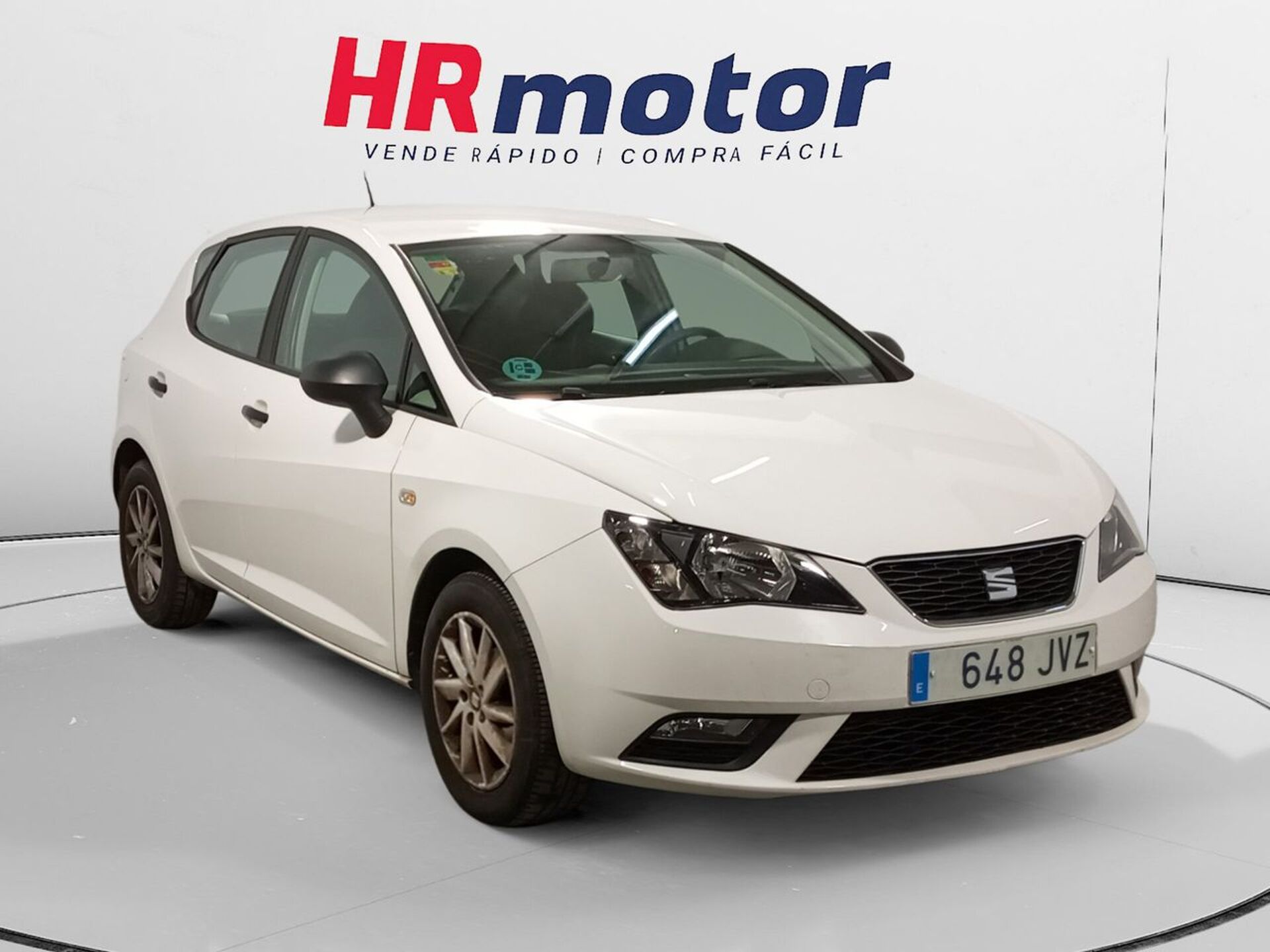 Imagen de SEAT Ibiza