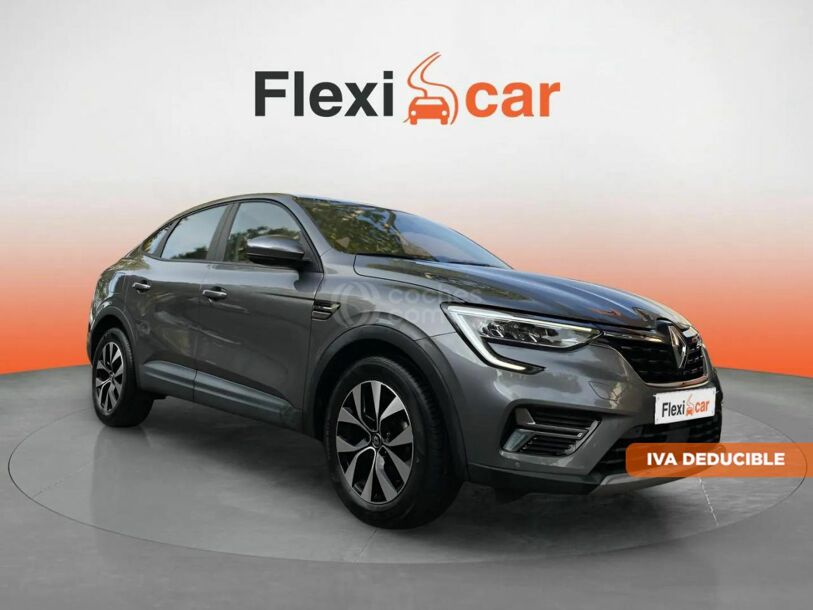 Foto del RENAULT Arkana 1.3 TCe Zen EDC 103kW