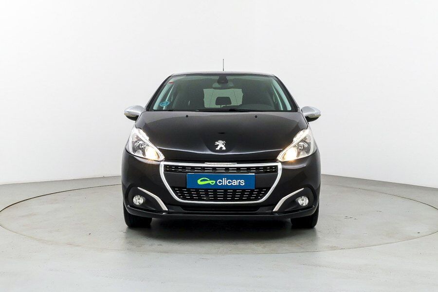 Foto del PEUGEOT 208 1.2 PureTech S&S Signature 82