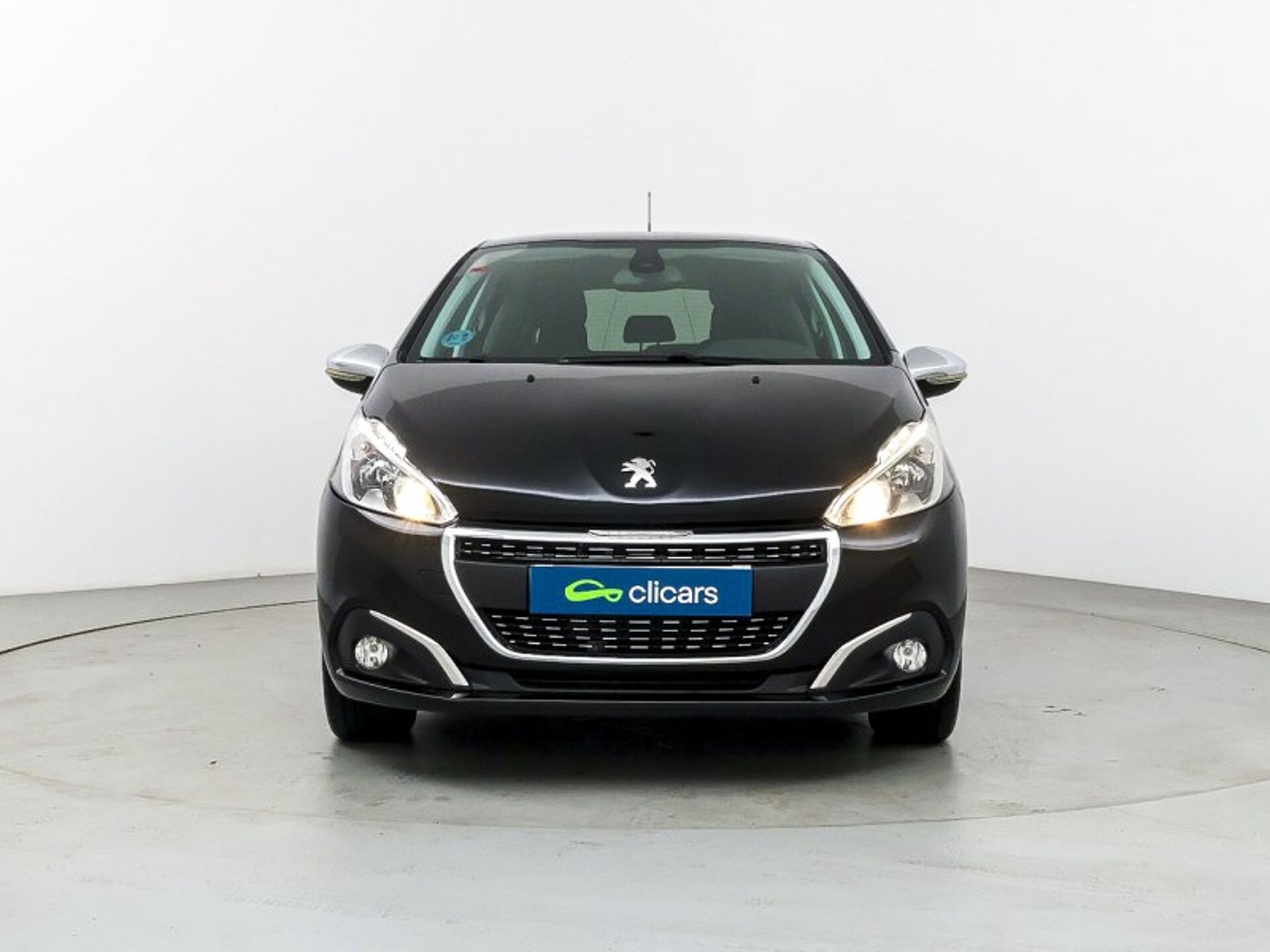 Imagen 2 de PEUGEOT 208