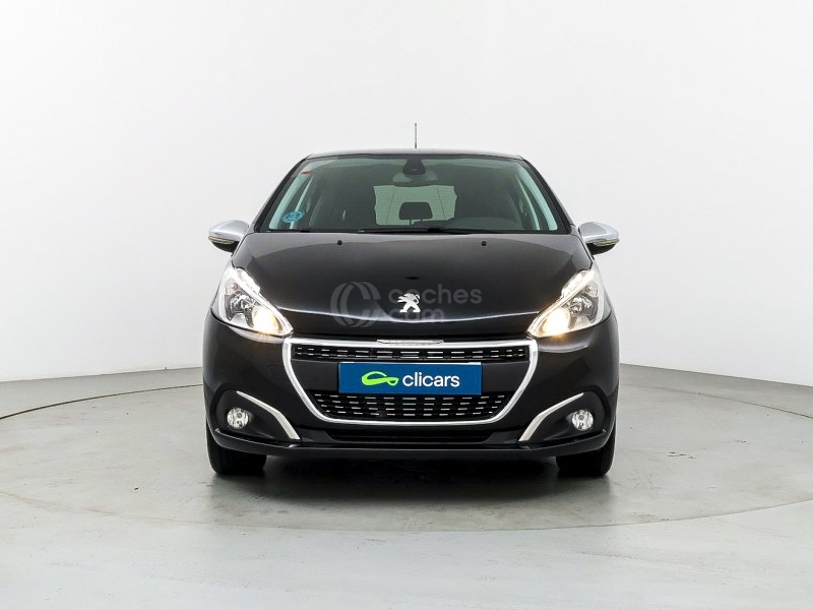 Foto del PEUGEOT 208 1.2 PureTech S&S Signature 82