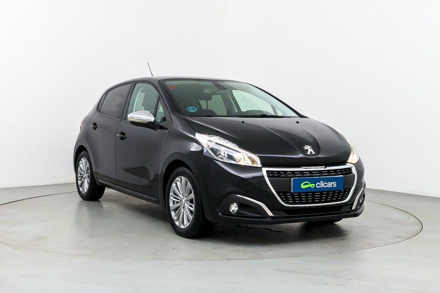 Foto del PEUGEOT 208 1.2 PureTech S&S Signature 82