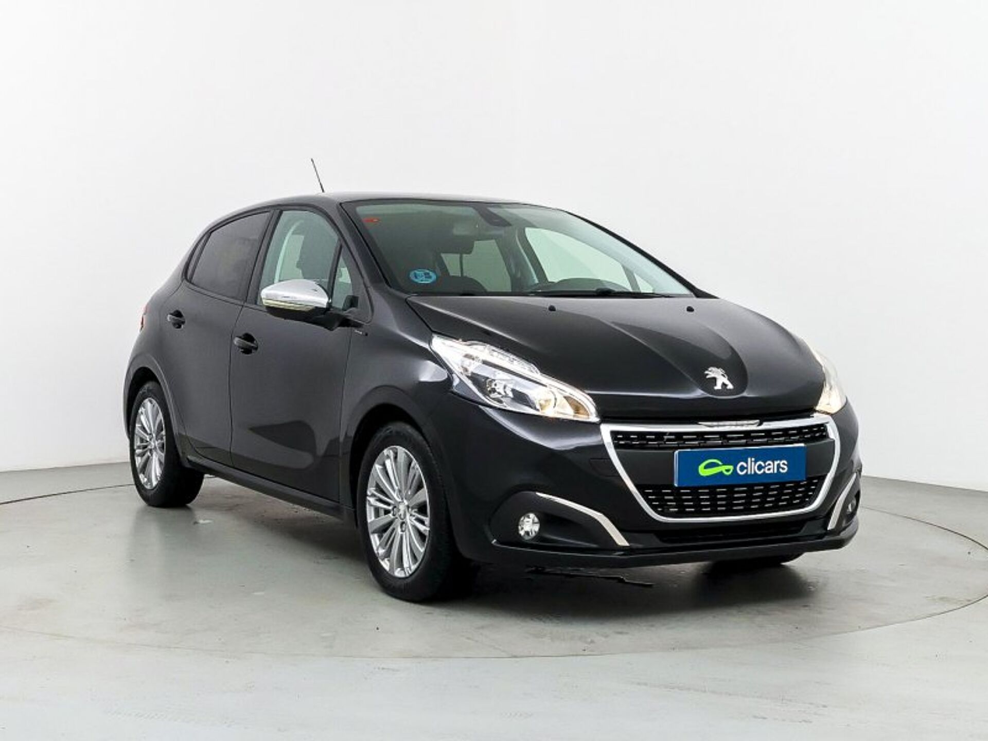 Imagen 3 de PEUGEOT 208