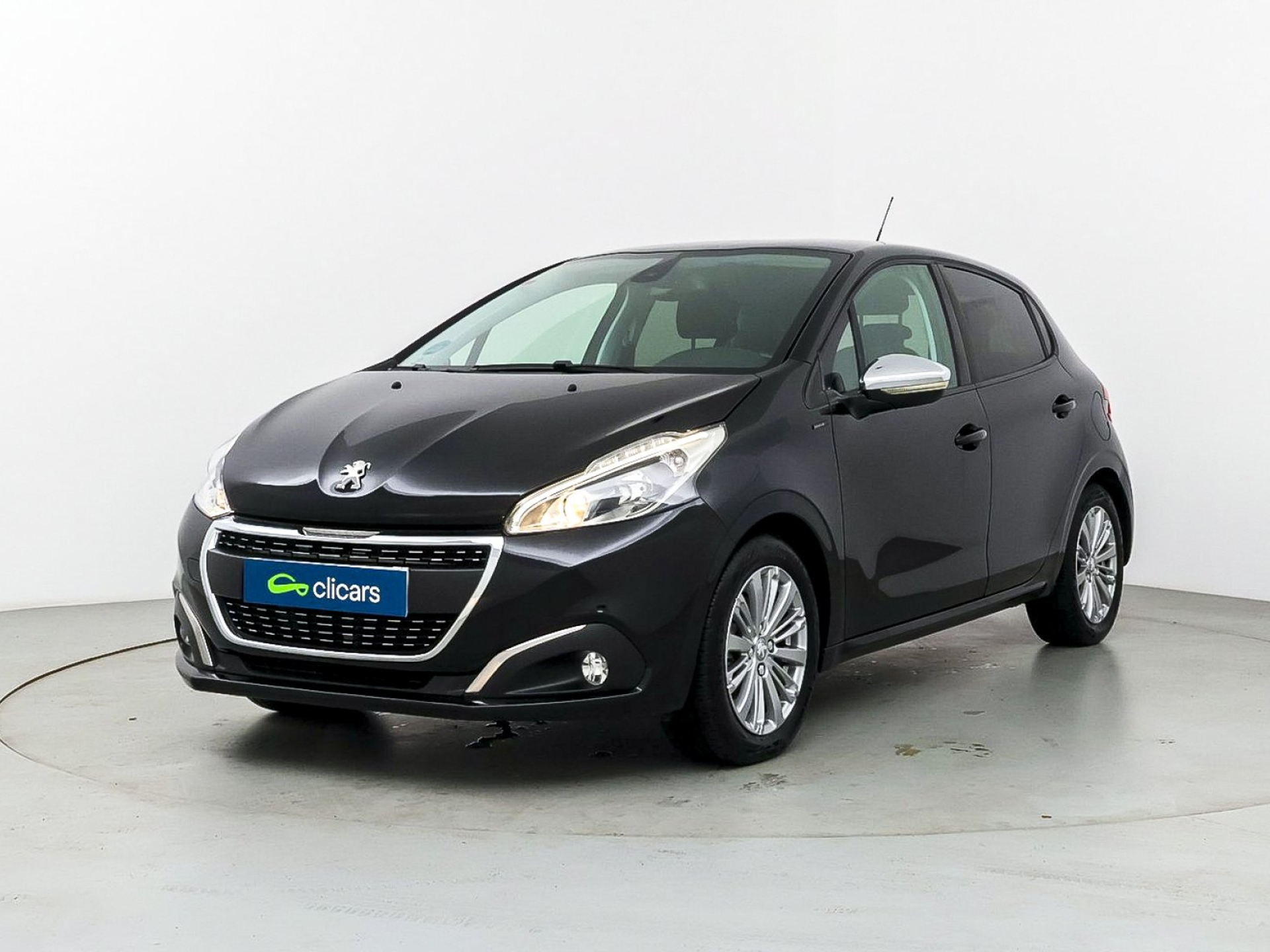 Imagen de PEUGEOT 208