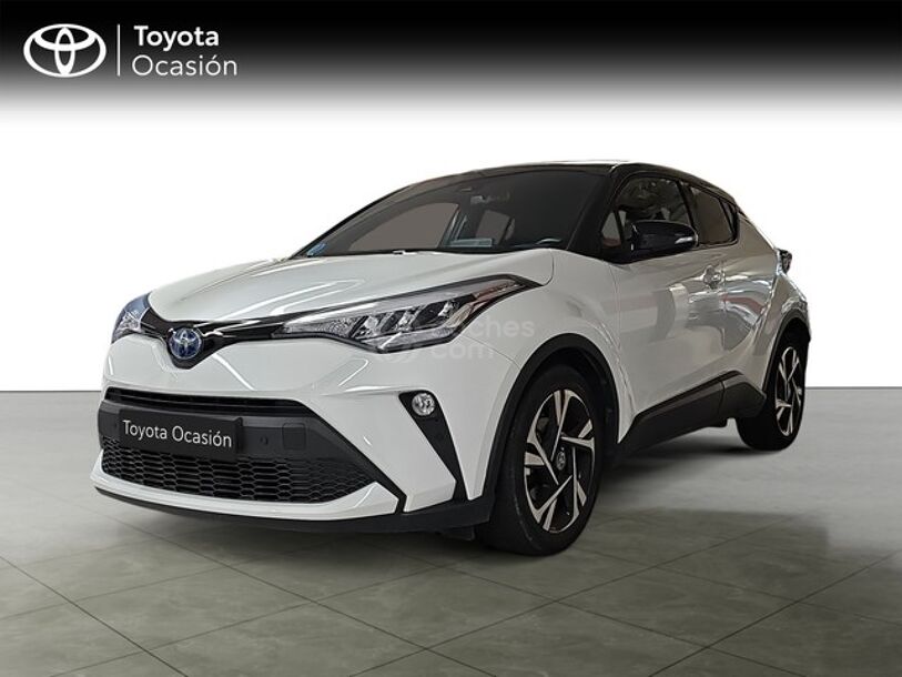 Foto del TOYOTA C-HR 125H Advance